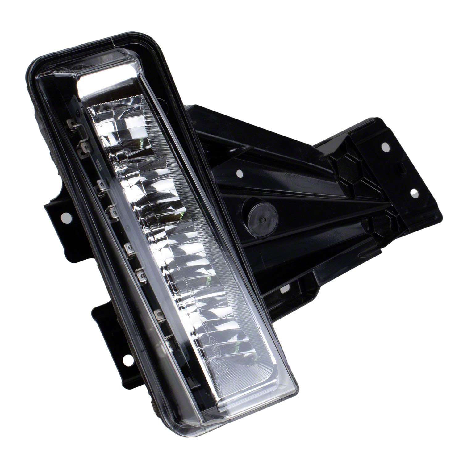 Fog Light Lamp - Left, Front | Parts | Ford.com