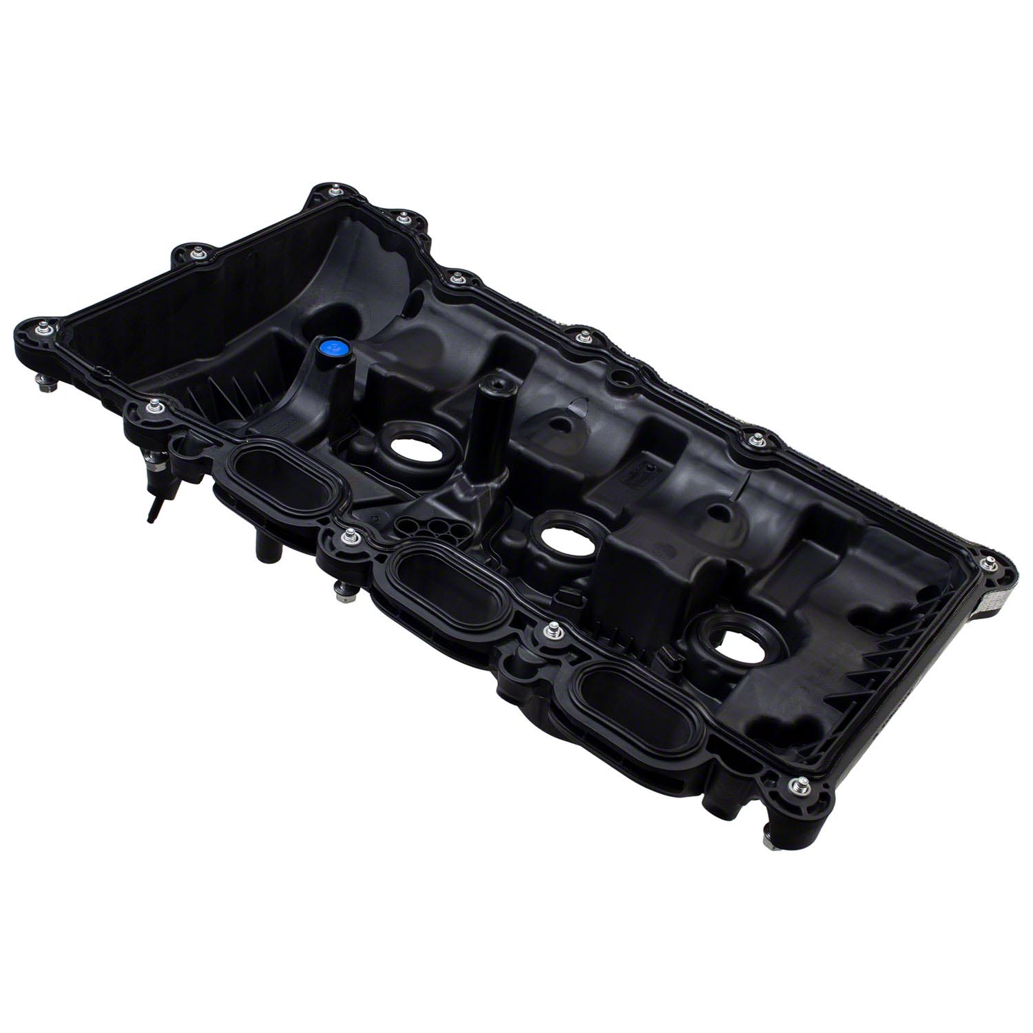 Engine Valve Cover Cylinder Head - Left 3.5L | Parts | Ford.com