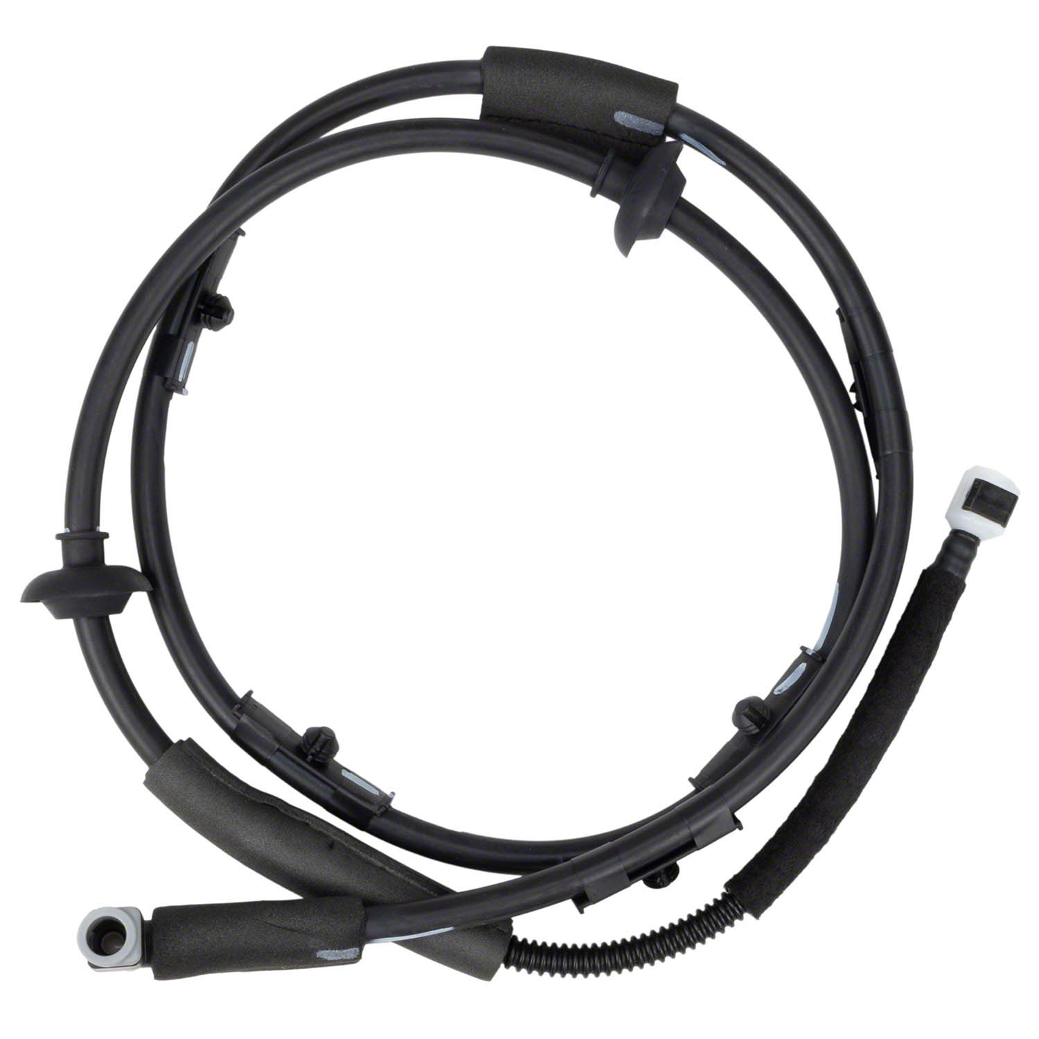 Hose Windshield Washer - Rear | Parts | Ford.com