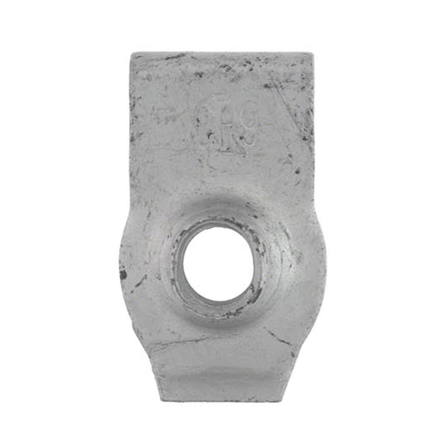 Radiator Support Air Deflector Nut Deflector, | Parts | Ford.com