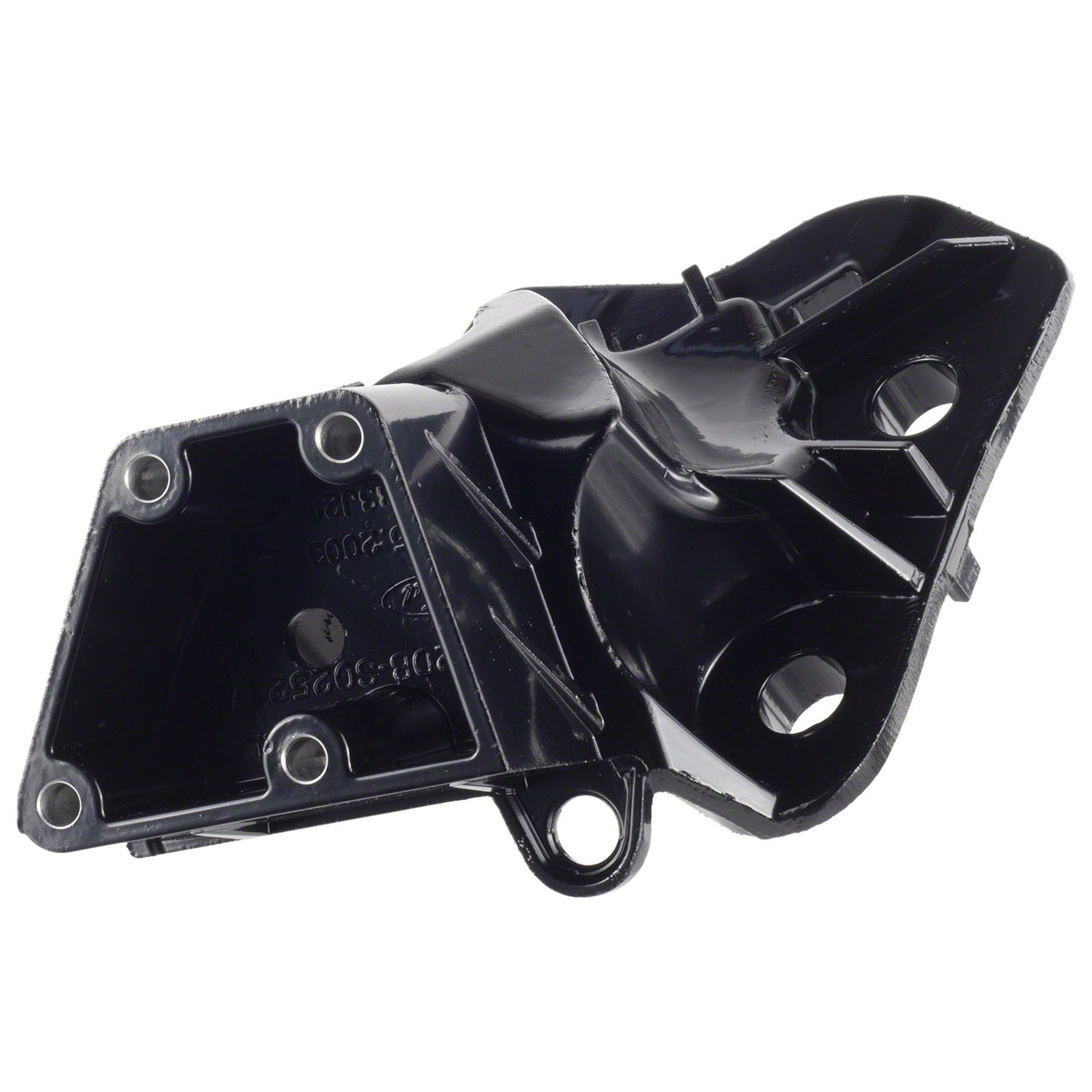 Body A-Pillar Bracket A Pillar Reinforcement - Left, Inner | Parts ...