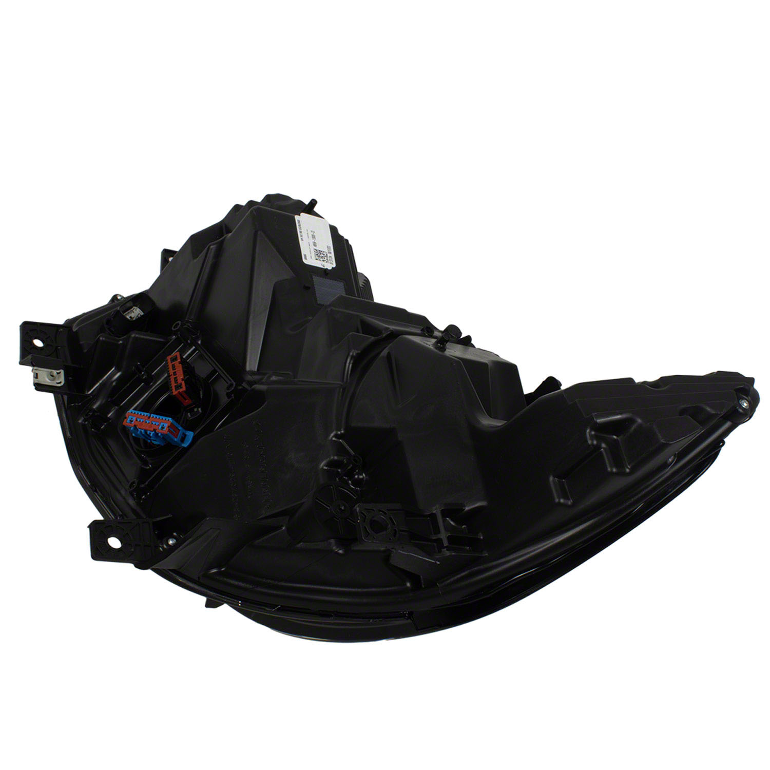 Lamp Composite Headlight - Right, Front | Parts | Ford.com