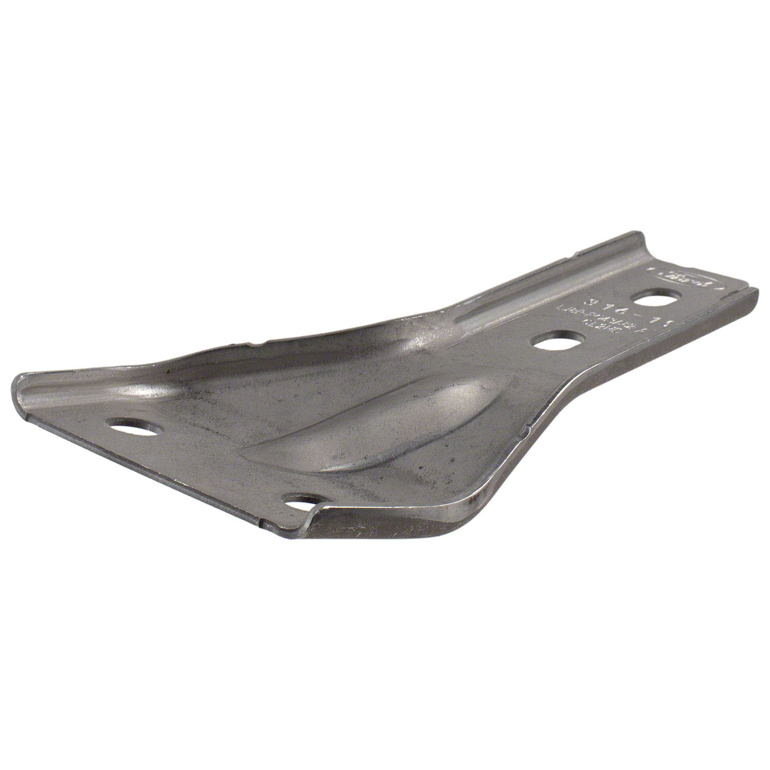 Instrument Panel Mounting Bracket Console - Right | Parts | Ford.com