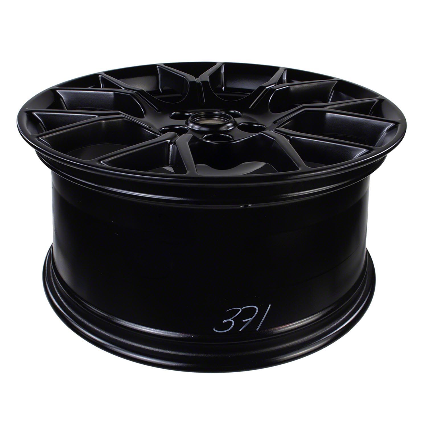 Wheel 19