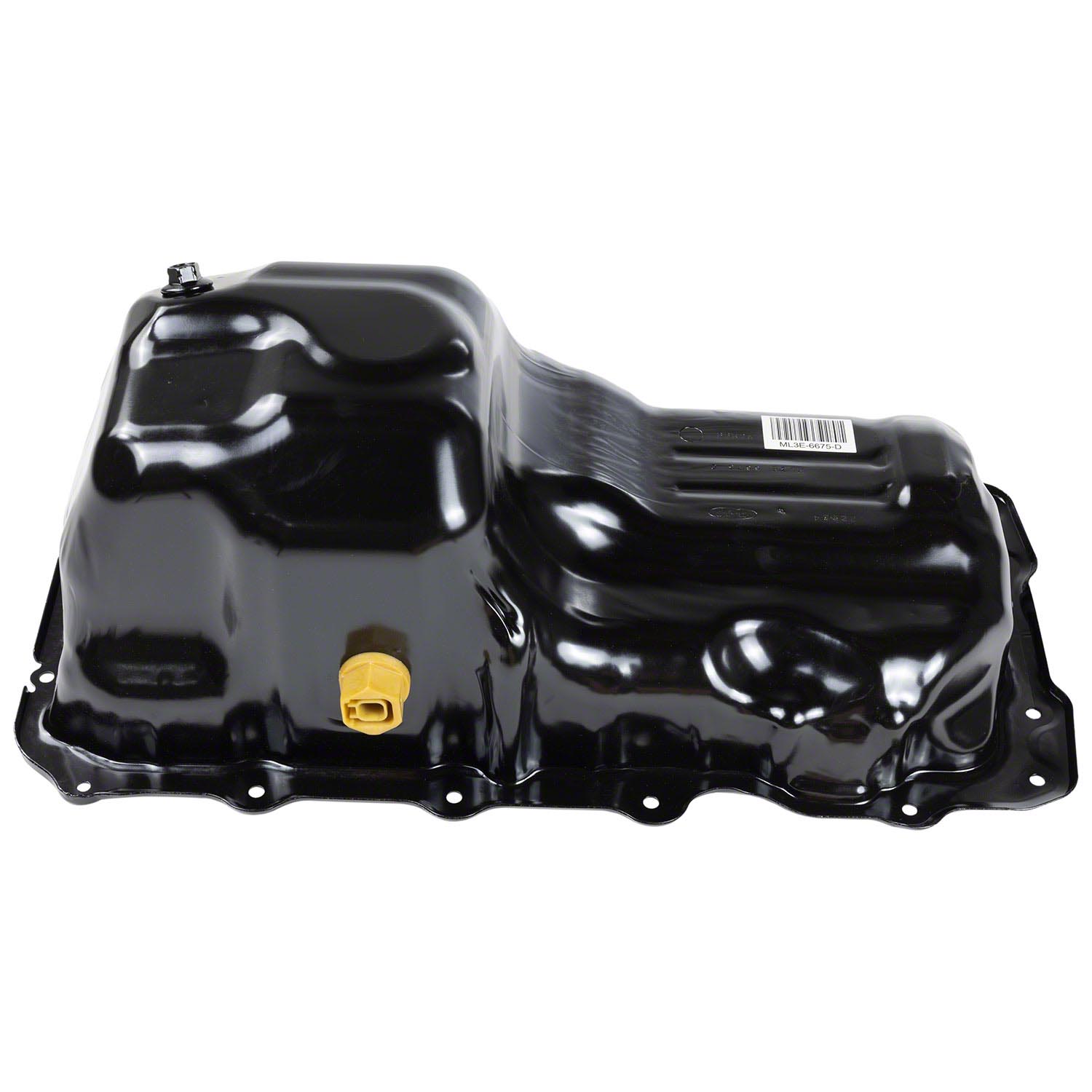 Engine Oil Pan | Parts | Ford.com