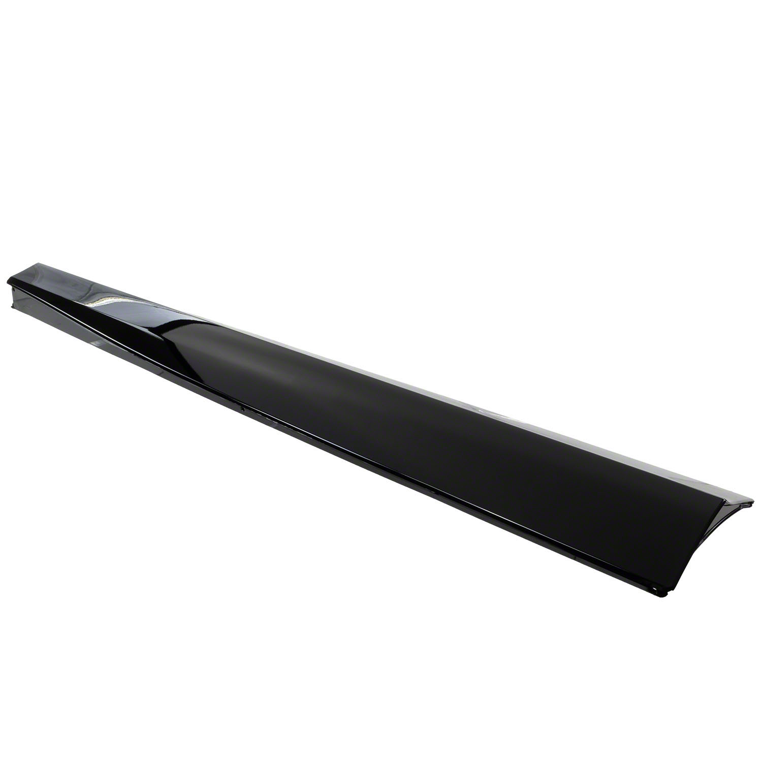 Exterior Door molding Pillar - Left, Lower | Parts | Ford.com