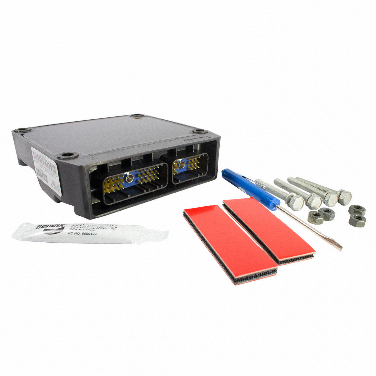 Ford Generator Control Module Control | Parts | Ford.com