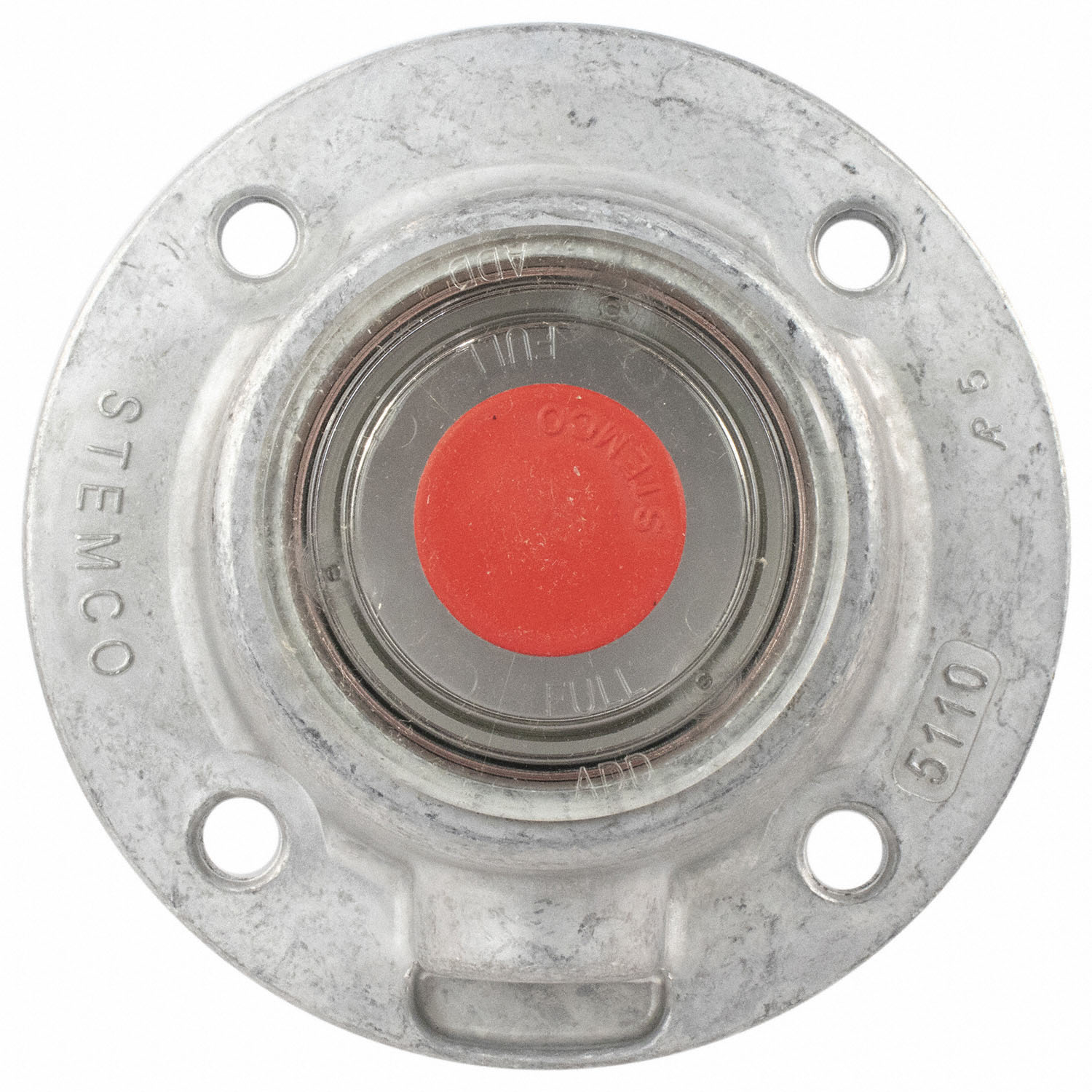 Cap Grease - Front | Parts | Ford.com