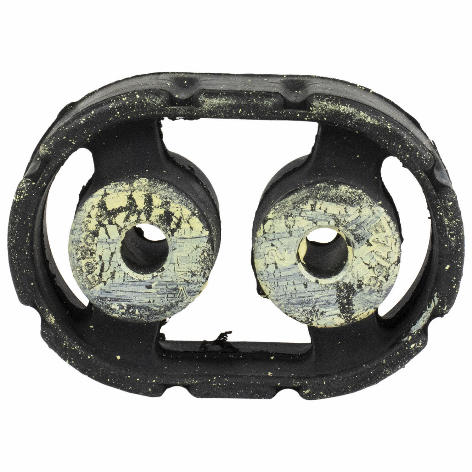 Rubber Insulator Exhaust Muffler Bracket | Parts | Ford.com