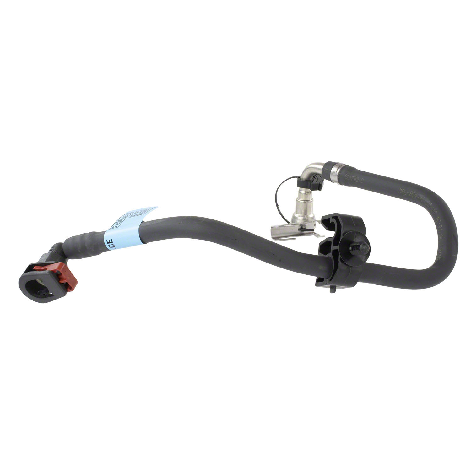 Pipe Fuel - 3.7L | Parts | Ford.com