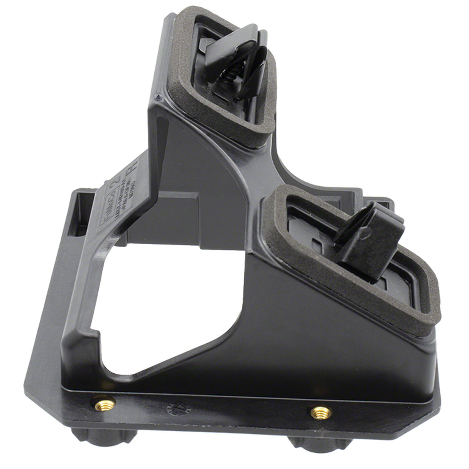 Blind Spot Detection System Warning Sensor Bracket - Right | Parts ...