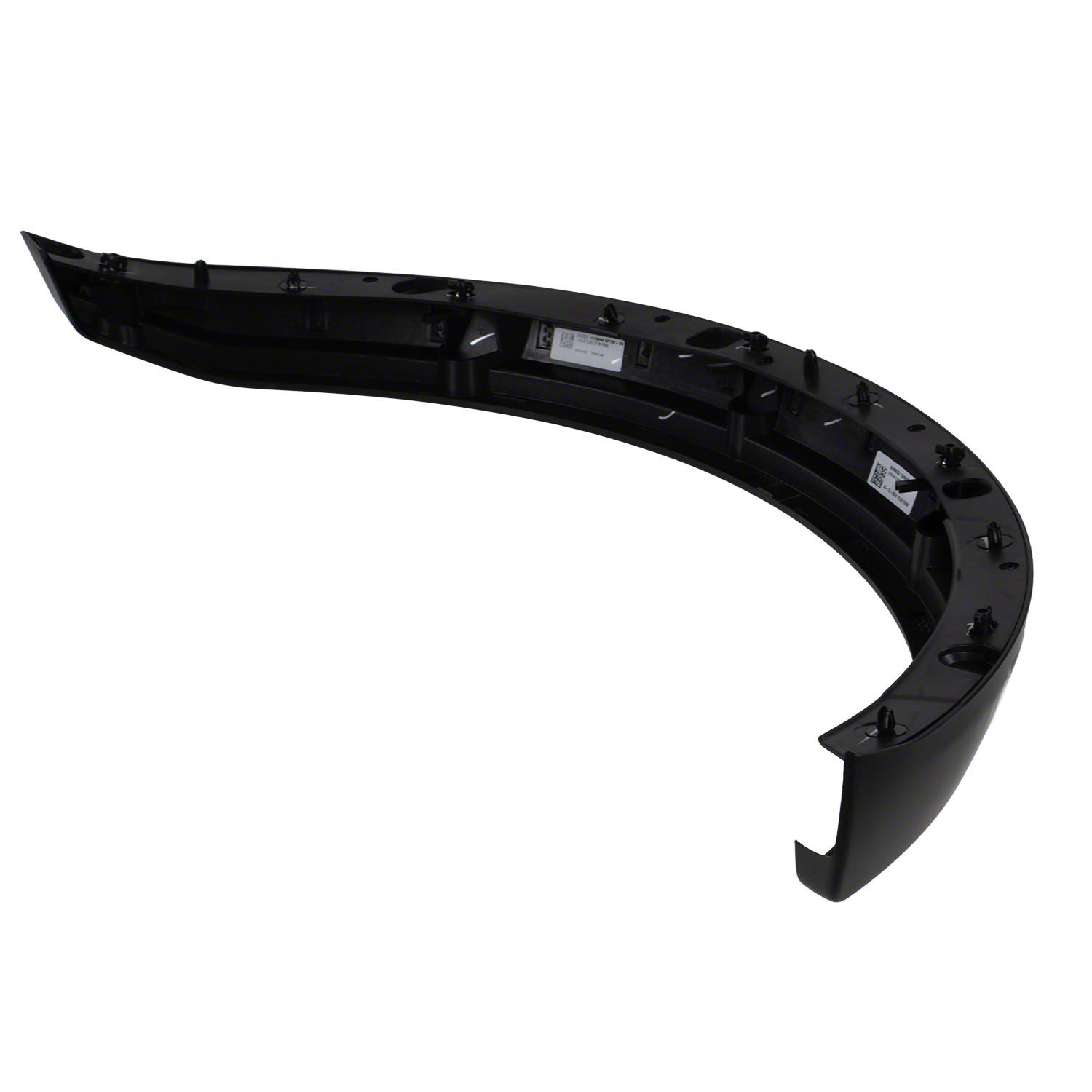 Fender Flare Wheel Arch Molding - Right | Parts | Ford.com