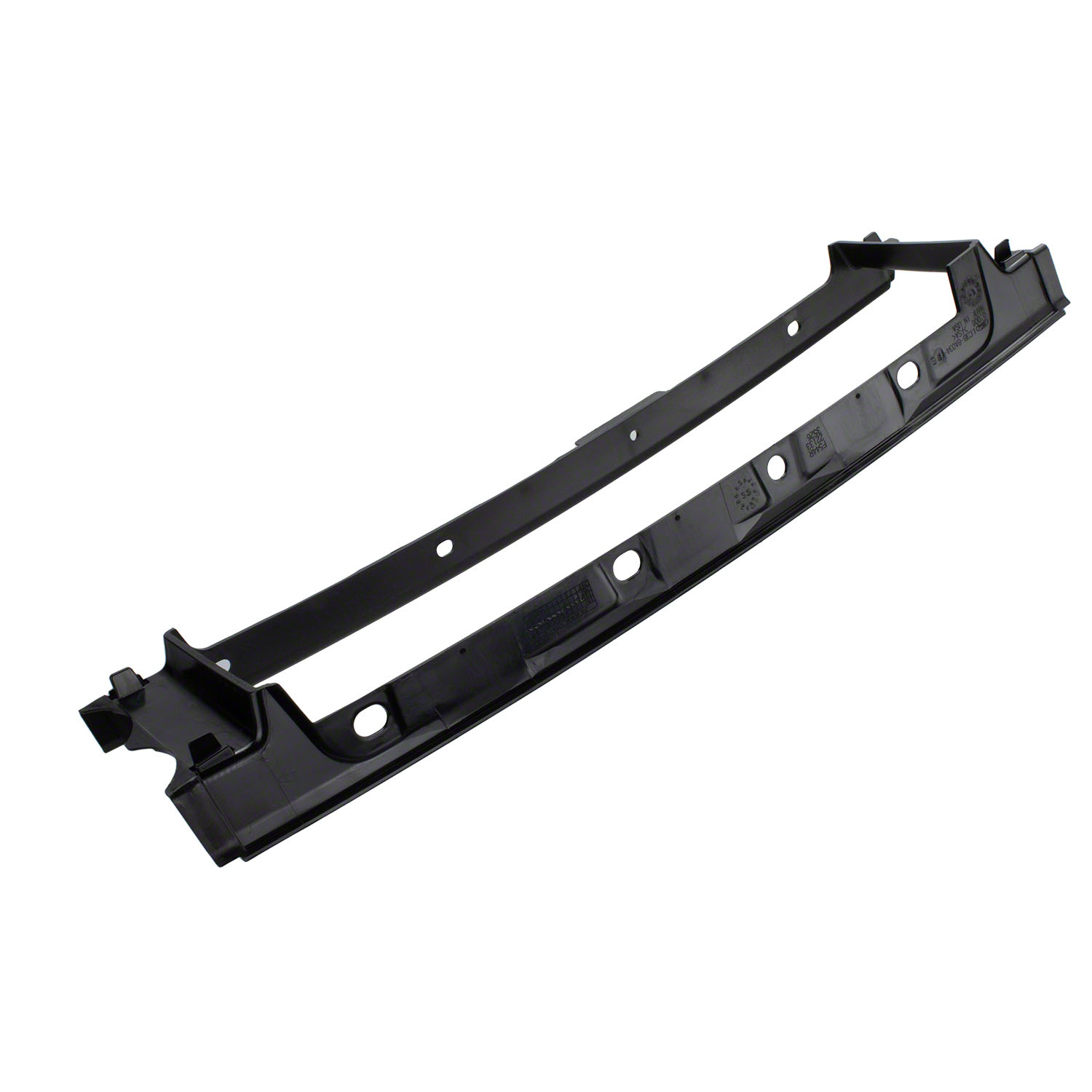 Bumper Trim Molding - Front | Parts | Ford.com