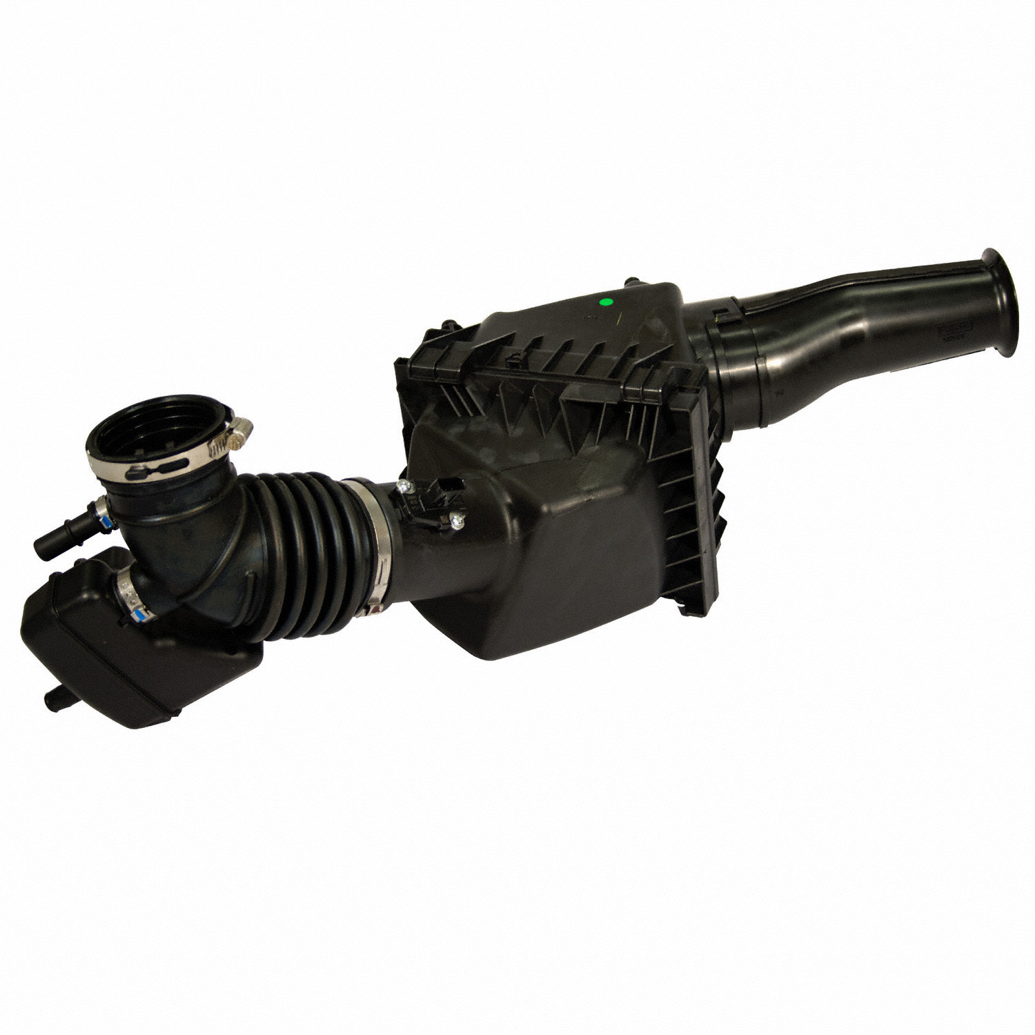 Air Filter and Housing Cleaner - 3.0L | Parts | Ford.com
