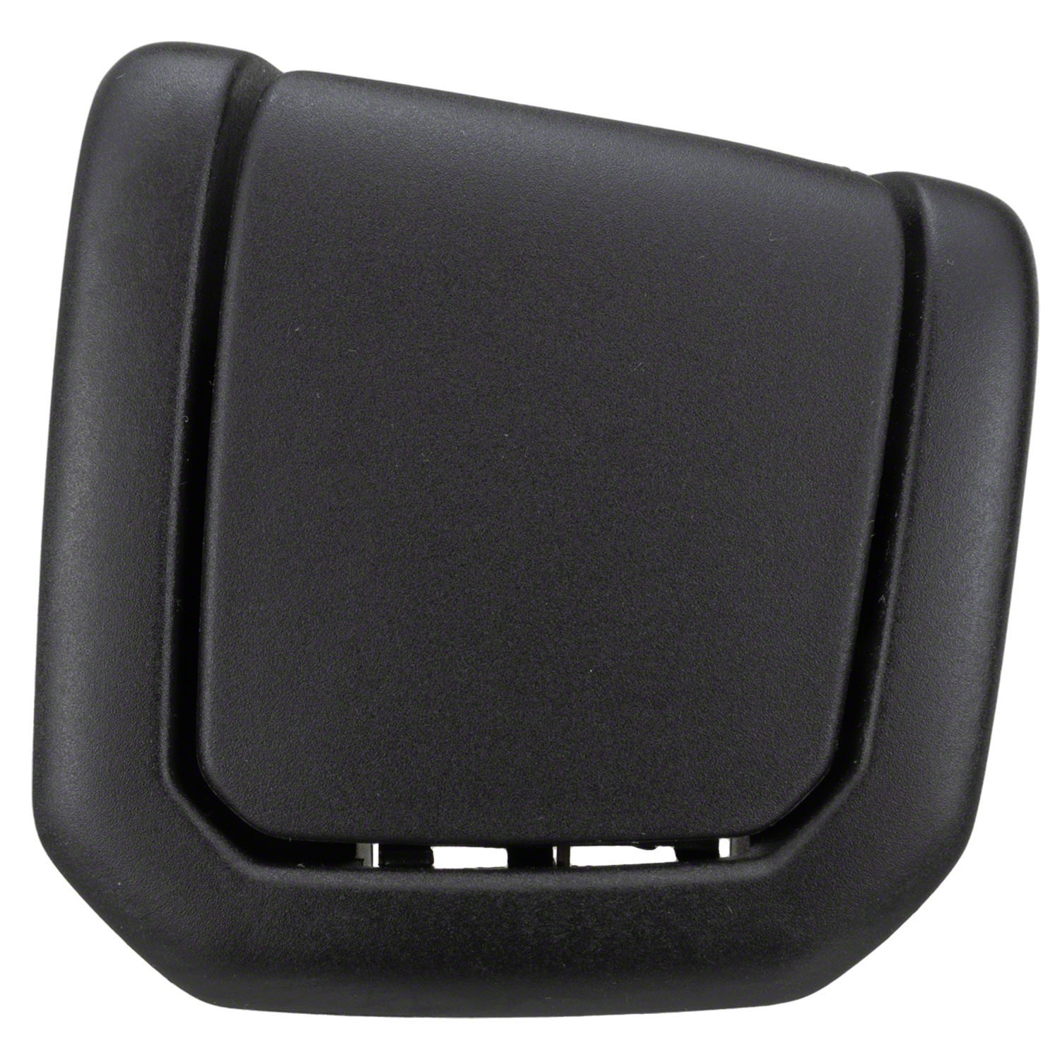 Folding Seat Latch Release Handle Back Knob | Parts | Ford.com