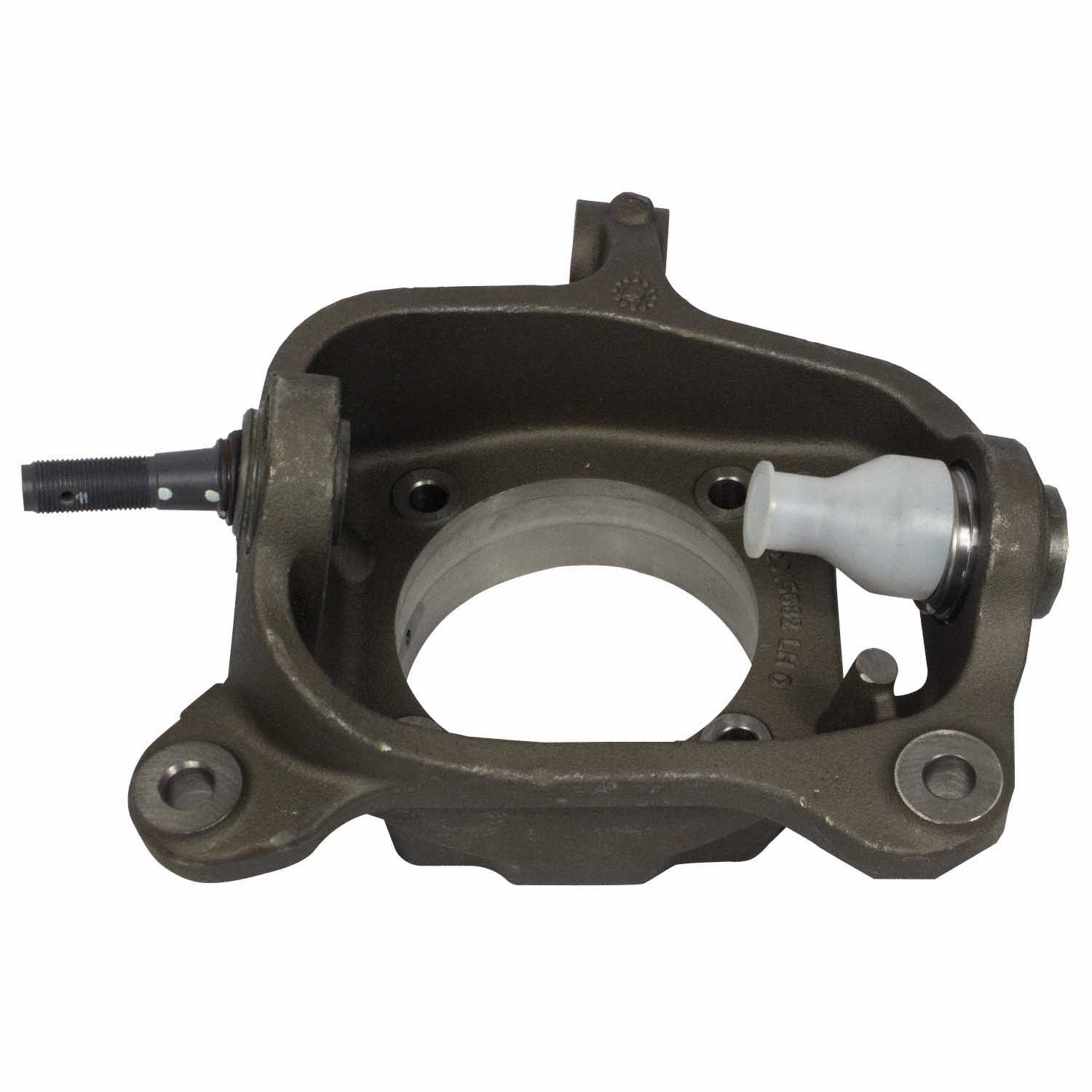 Steering Knuckle Arm SPIND - Left, Front | Parts | Ford.com