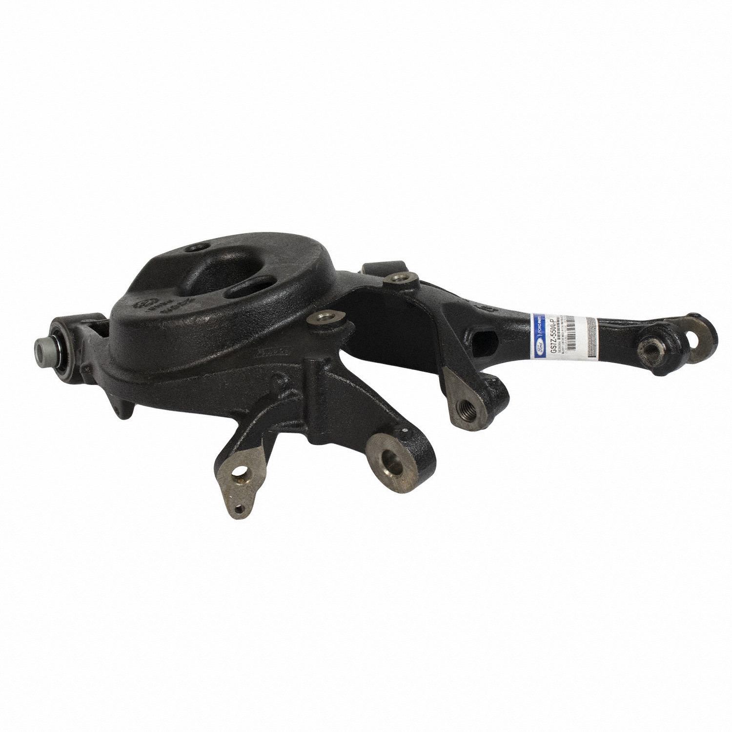 Suspension Control Arm - Left, Rear | Parts | Ford.com