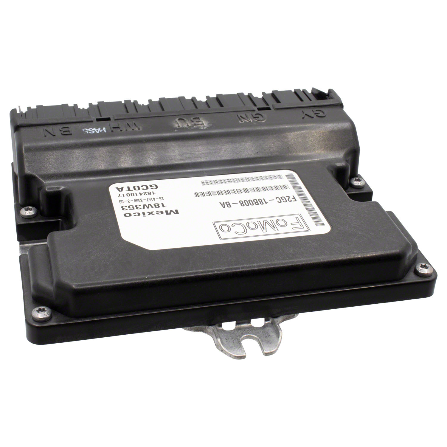 CCD Control Module Controller | Parts | Ford.com
