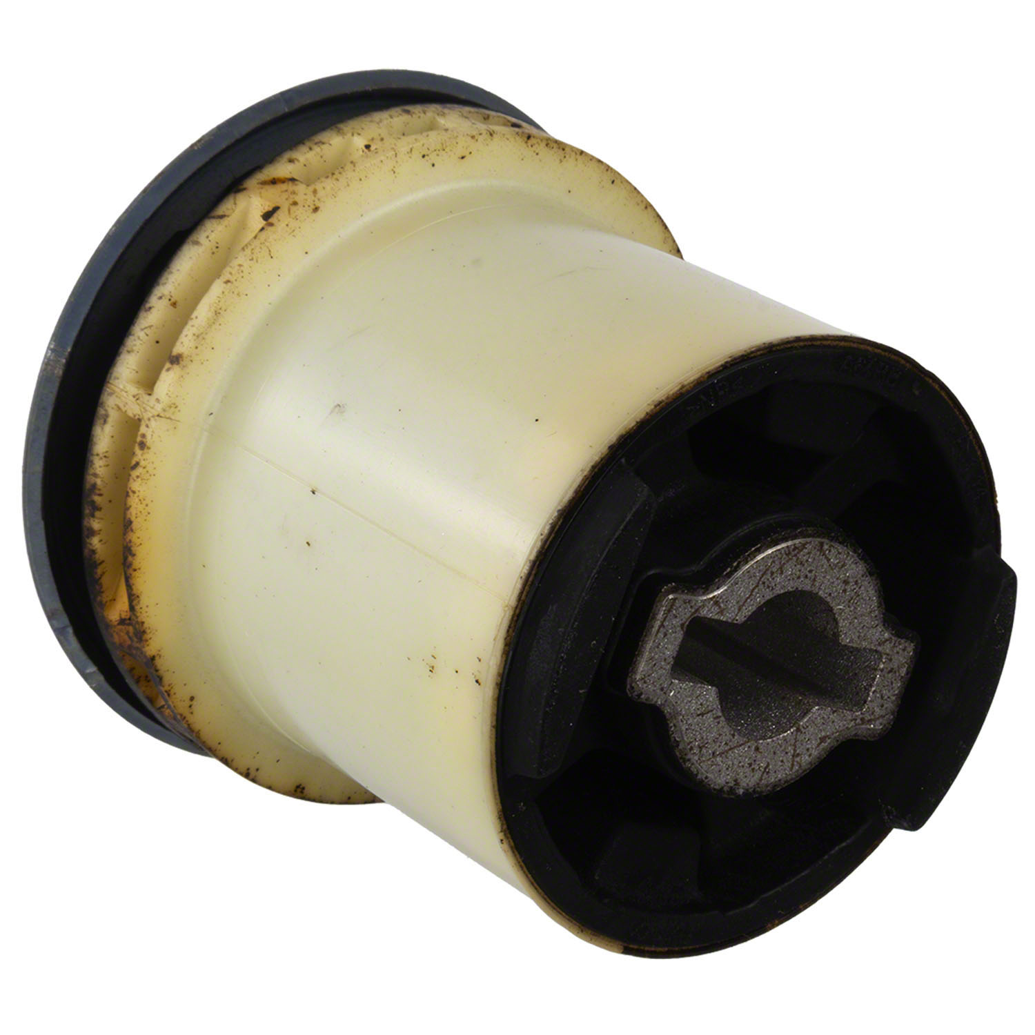 Suspension Crossmember Stop Insulator - Rear | Parts | Ford.com