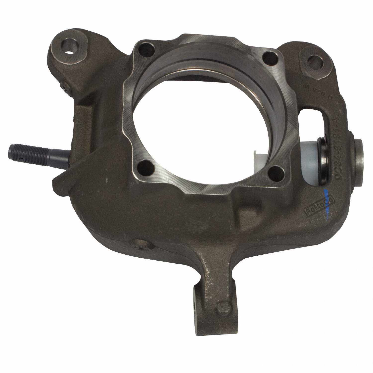 Steering Knuckle Arm SPIND - Left, Front | Parts | Ford.com