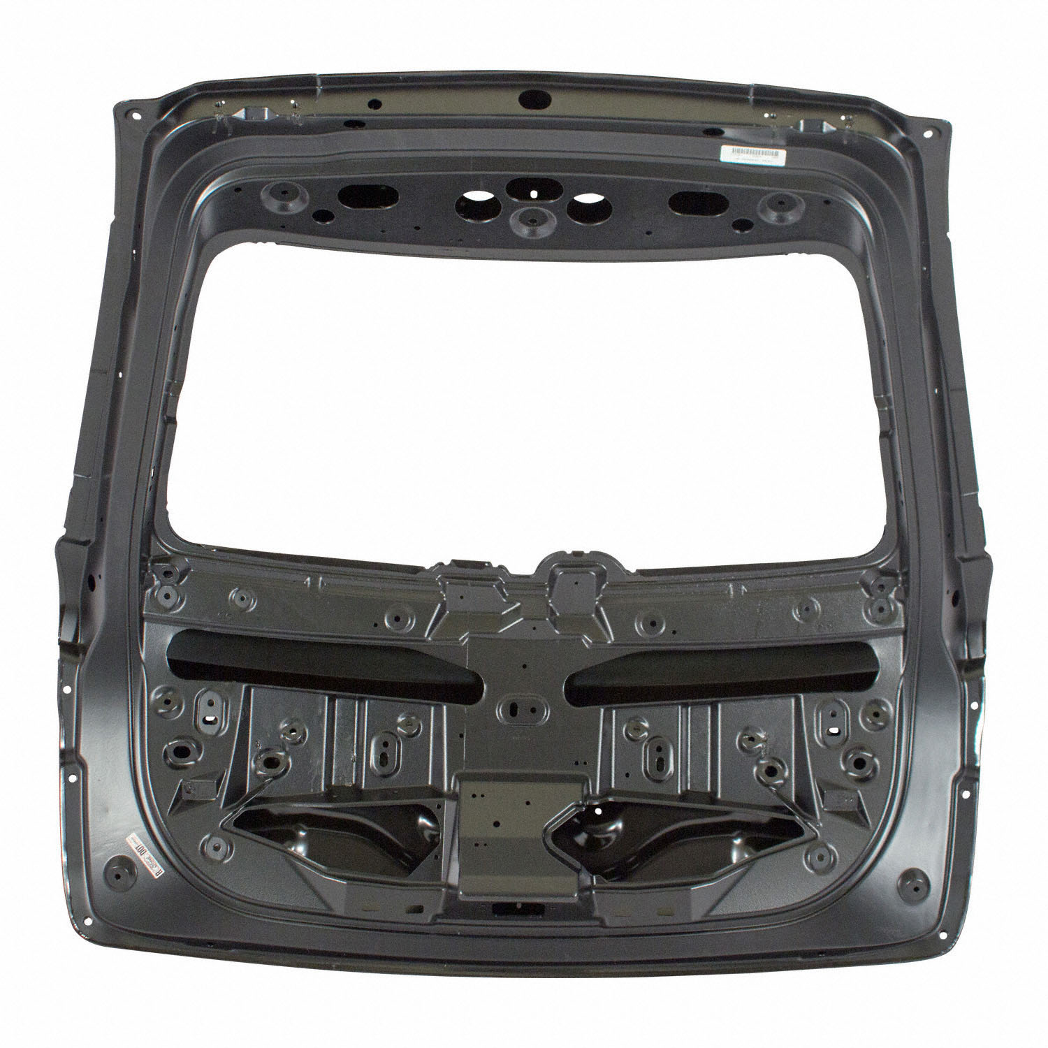Liftgate | Parts | Ford.com