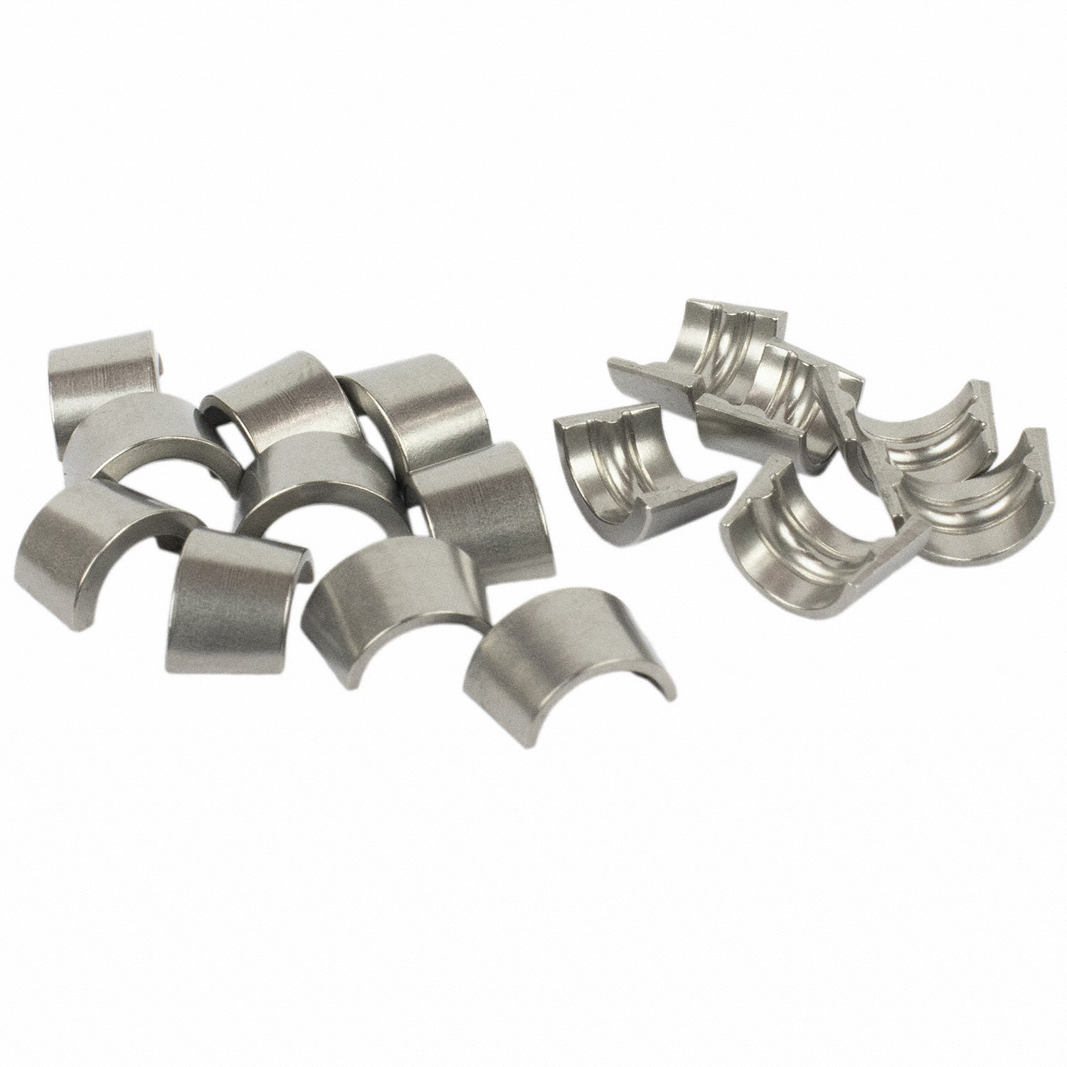 Collet Retainer Engine Valve Spring Retainer Keeper Collet - 2.0L | Parts | Ford.com