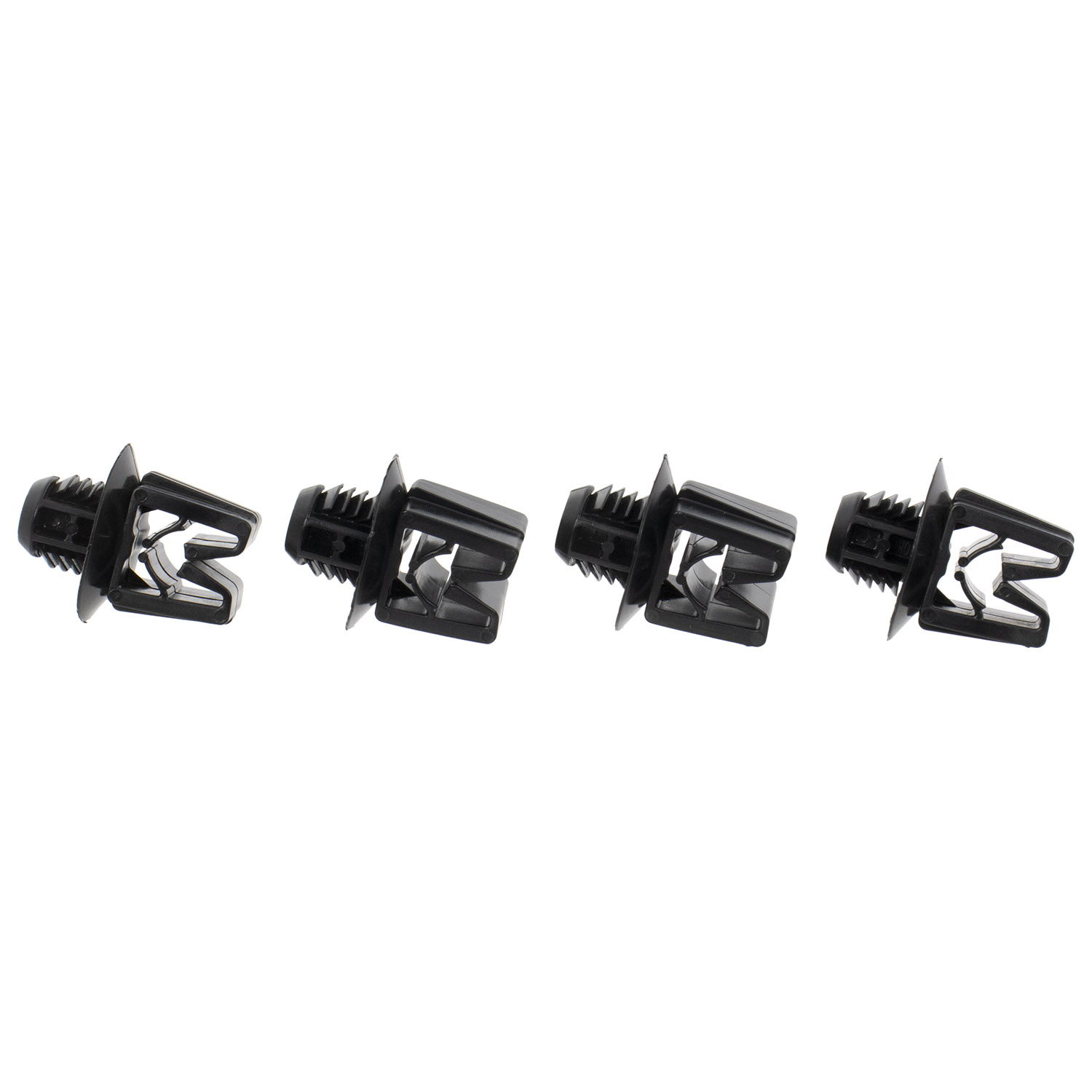 Hood Release Cable Clip | Parts | Ford.com