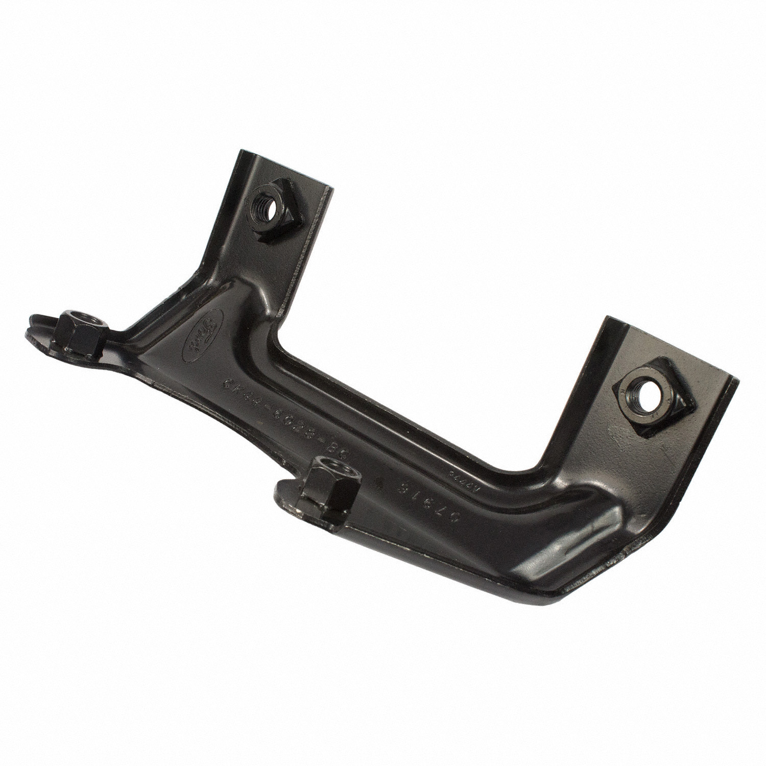 Engine Mount Bracket Support - Right, Front | Parts | Ford.com