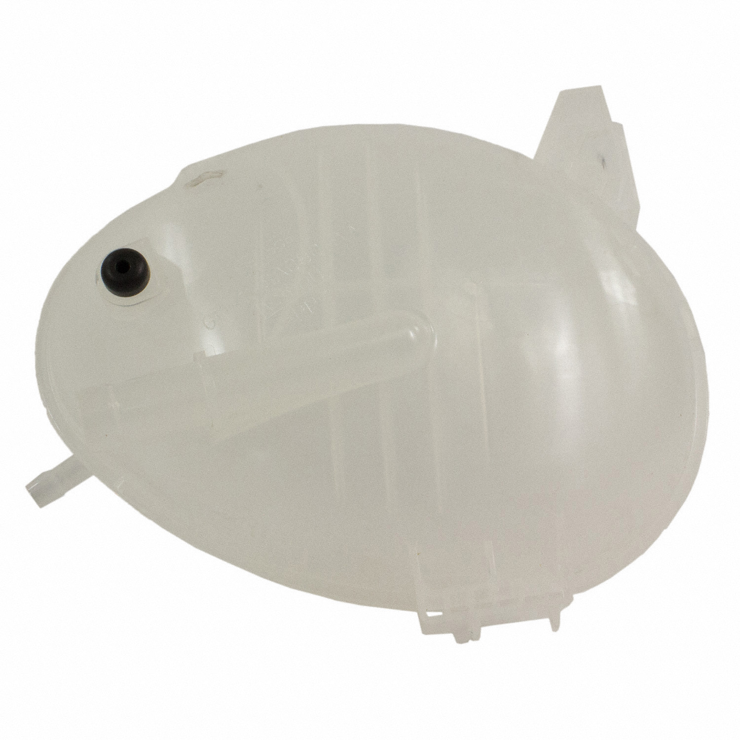 Engine Coolant Reservoir Radiator Overflow Tank | Parts | Ford.com
