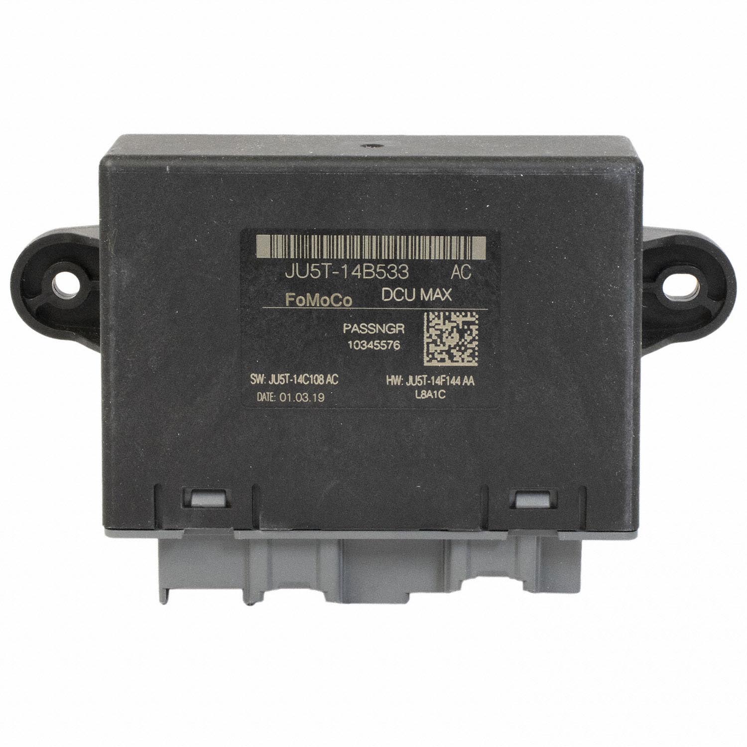 Power Window Control Module Unit - Right, Front | Parts | Ford.com