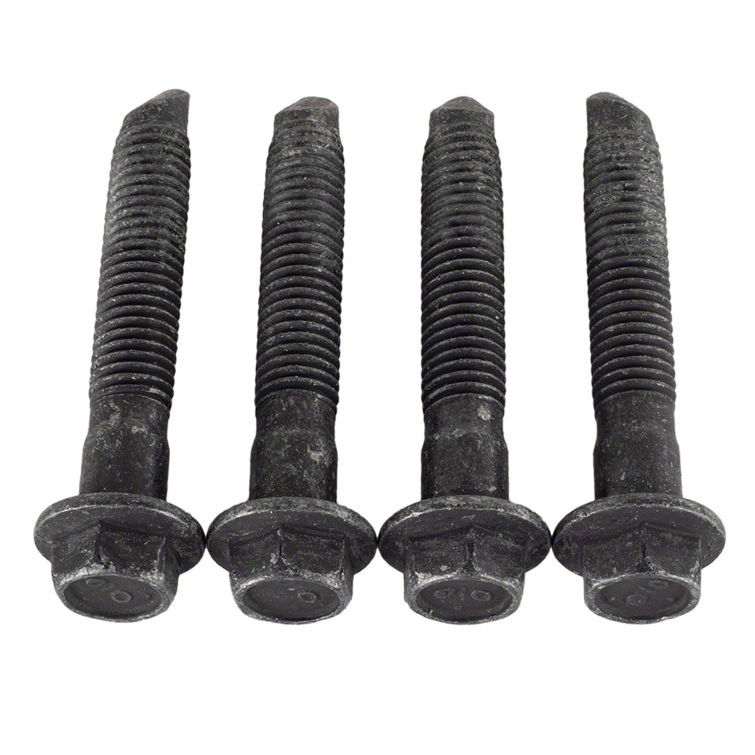Hex Head Bolt - Rear | Parts | Ford.com