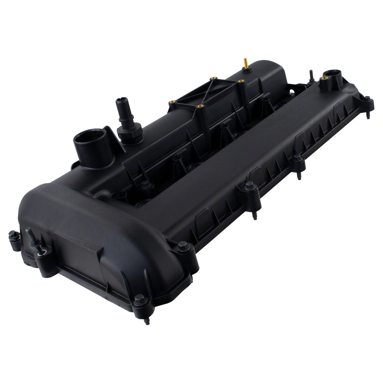 Engine Valve Cover Cylinder Head - 2.3L | Parts | Ford.com