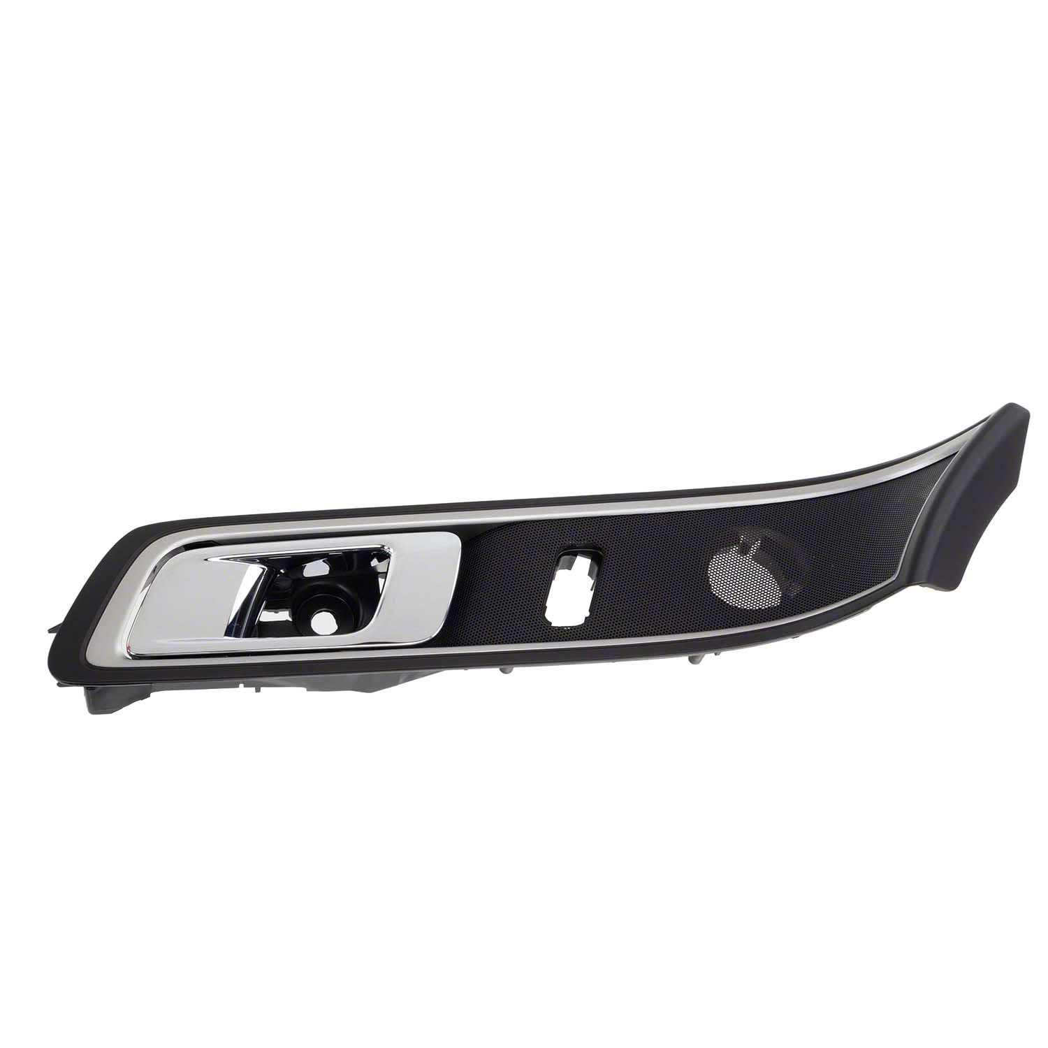 Left Front Inner Cover Interior Door Handle - Left, Front, Inner | Parts | Ford.com