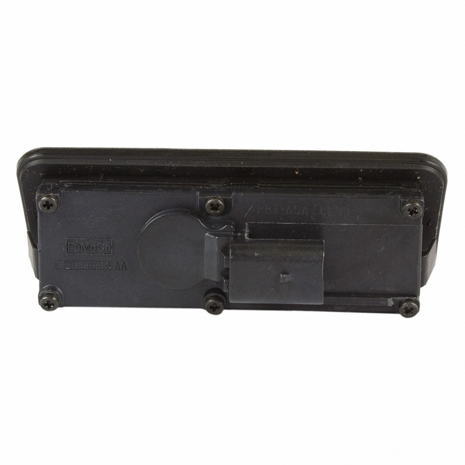 Liftgate Latch Release Switch Hatch | Parts | Ford.com