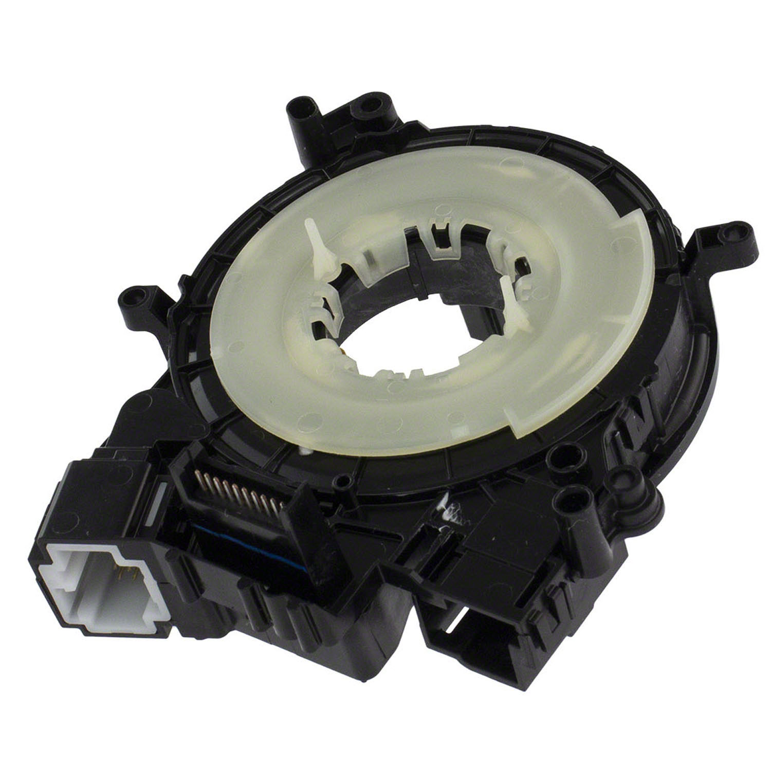 Cover And Contact Plate Clockspring | Parts | Ford.com