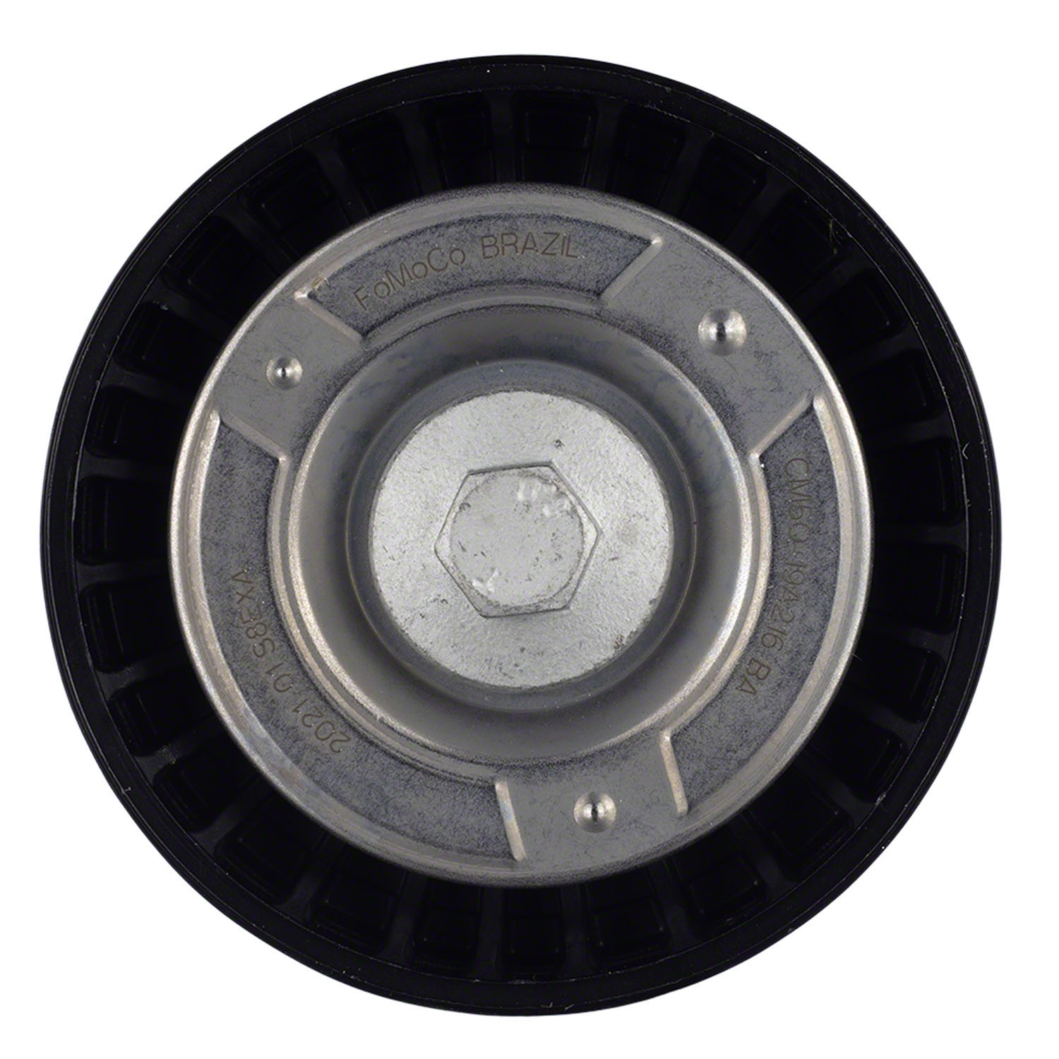 Accessory Drive Belt Idler Pulley | Parts | Ford.com