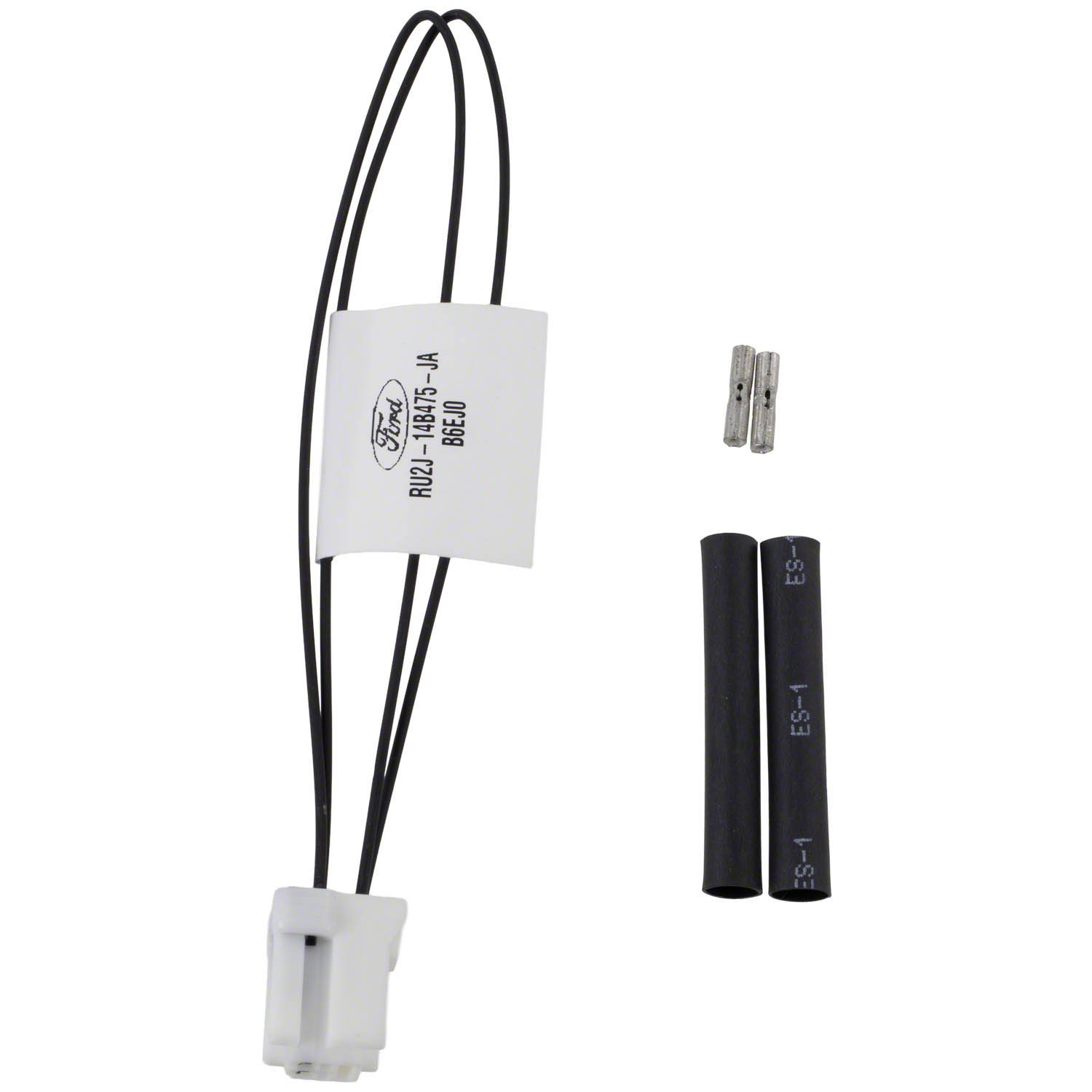 Wire - Left, Right | Parts | Ford.com