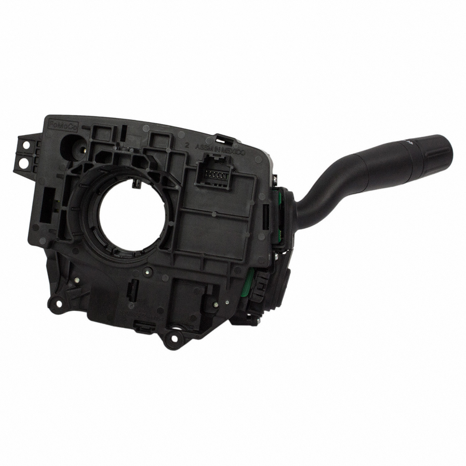 Steering Column Switch Housing (Active Steering) | Parts | Ford.com