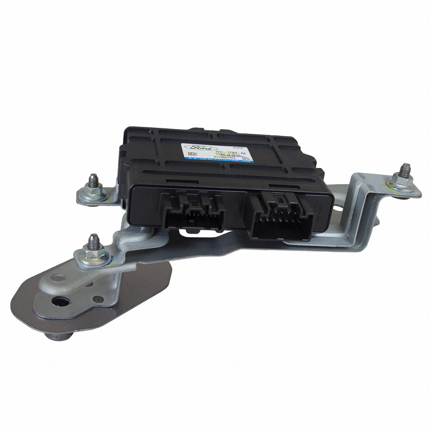 Automatic Transmission Control Module | Parts | Ford.com