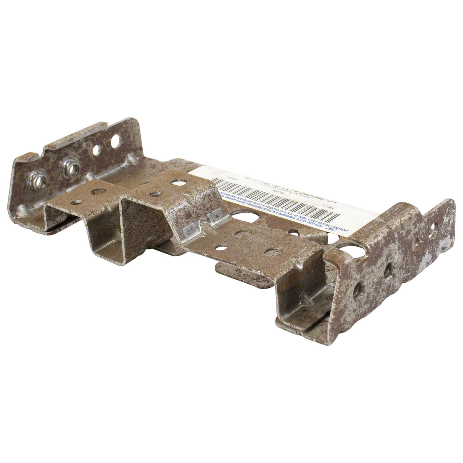 Console Bracket Console Bracket - Center | Parts | Ford.com