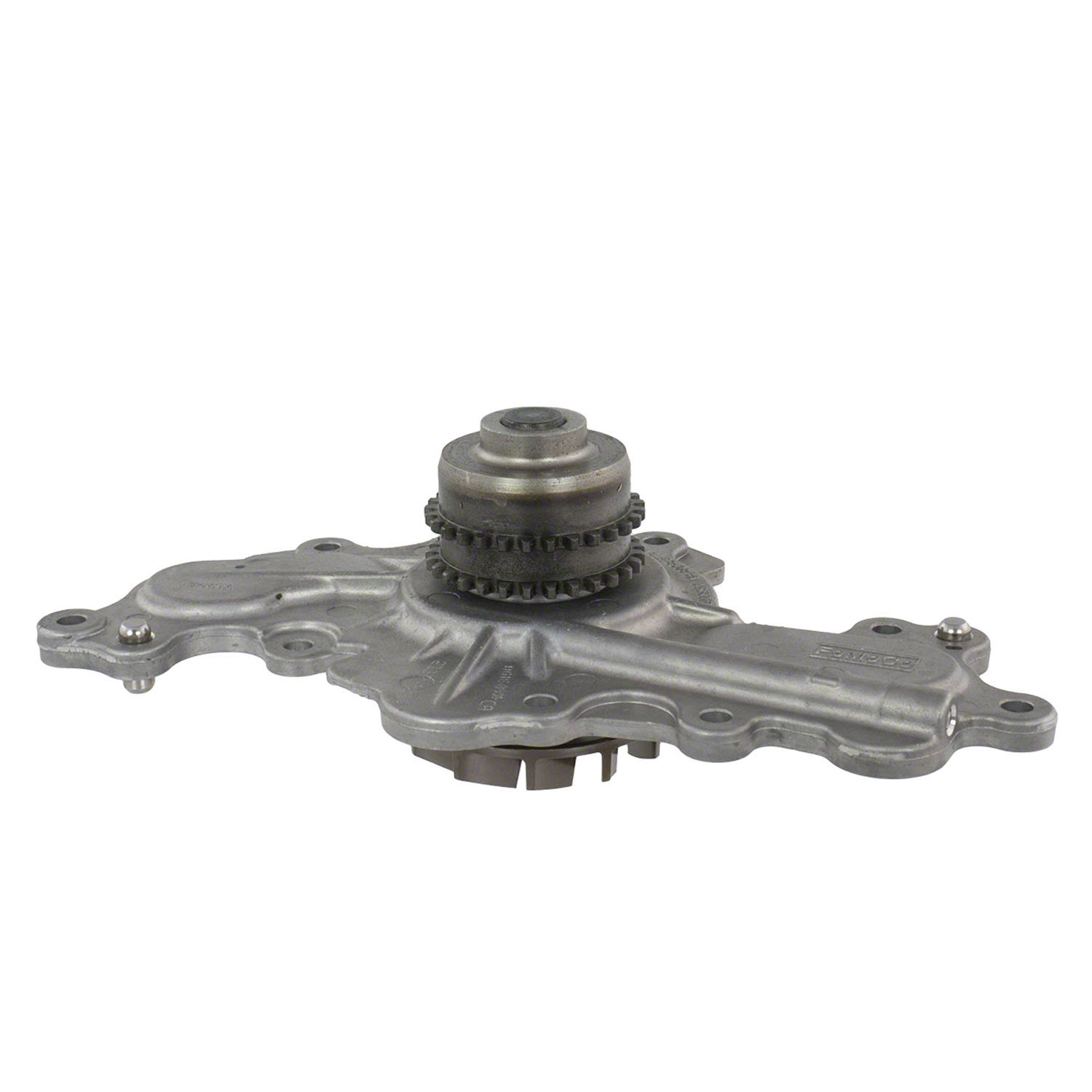 ふくちゃん MosriteVENTURES1965年ハイパワーUSA製PU Engine Water Pump | Parts | Ford.com