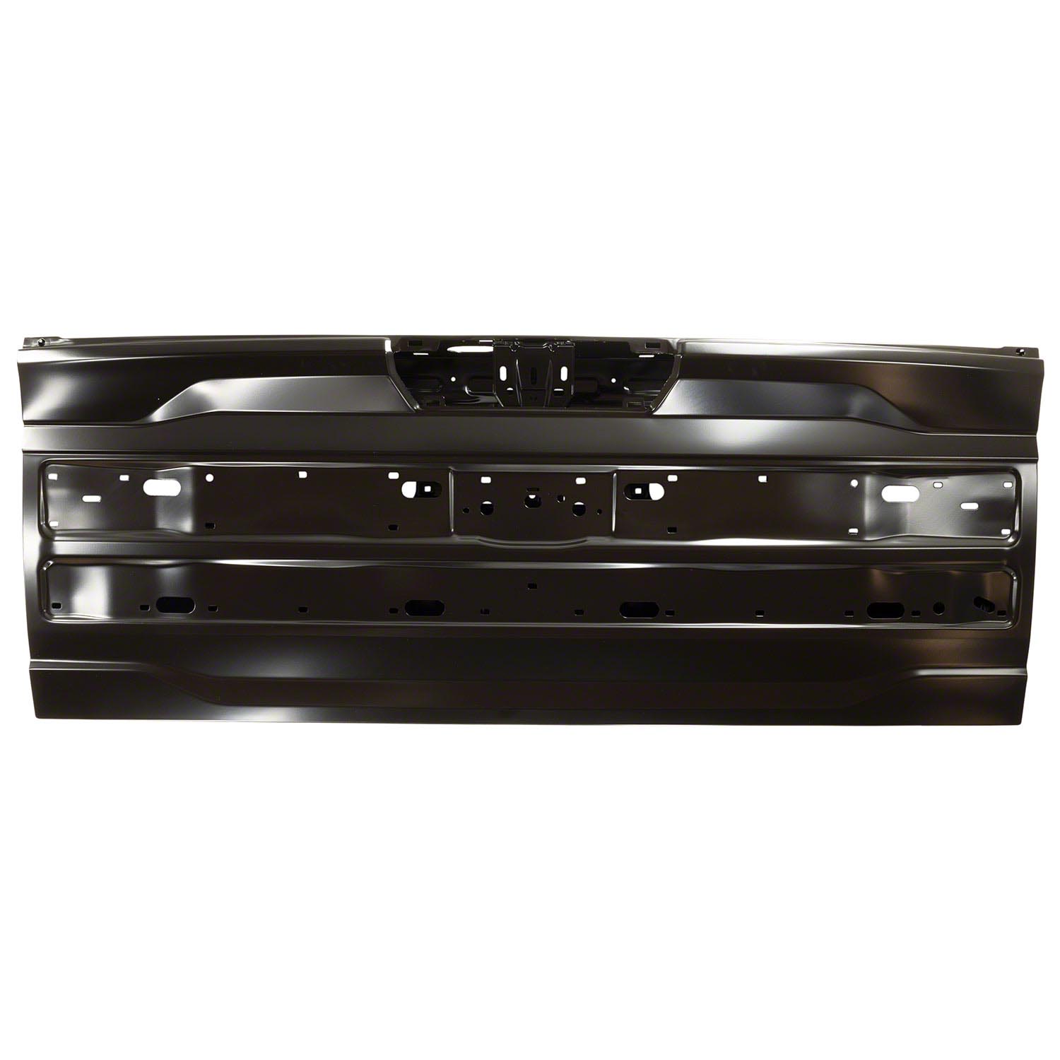 Tailgate | Parts | Ford.com