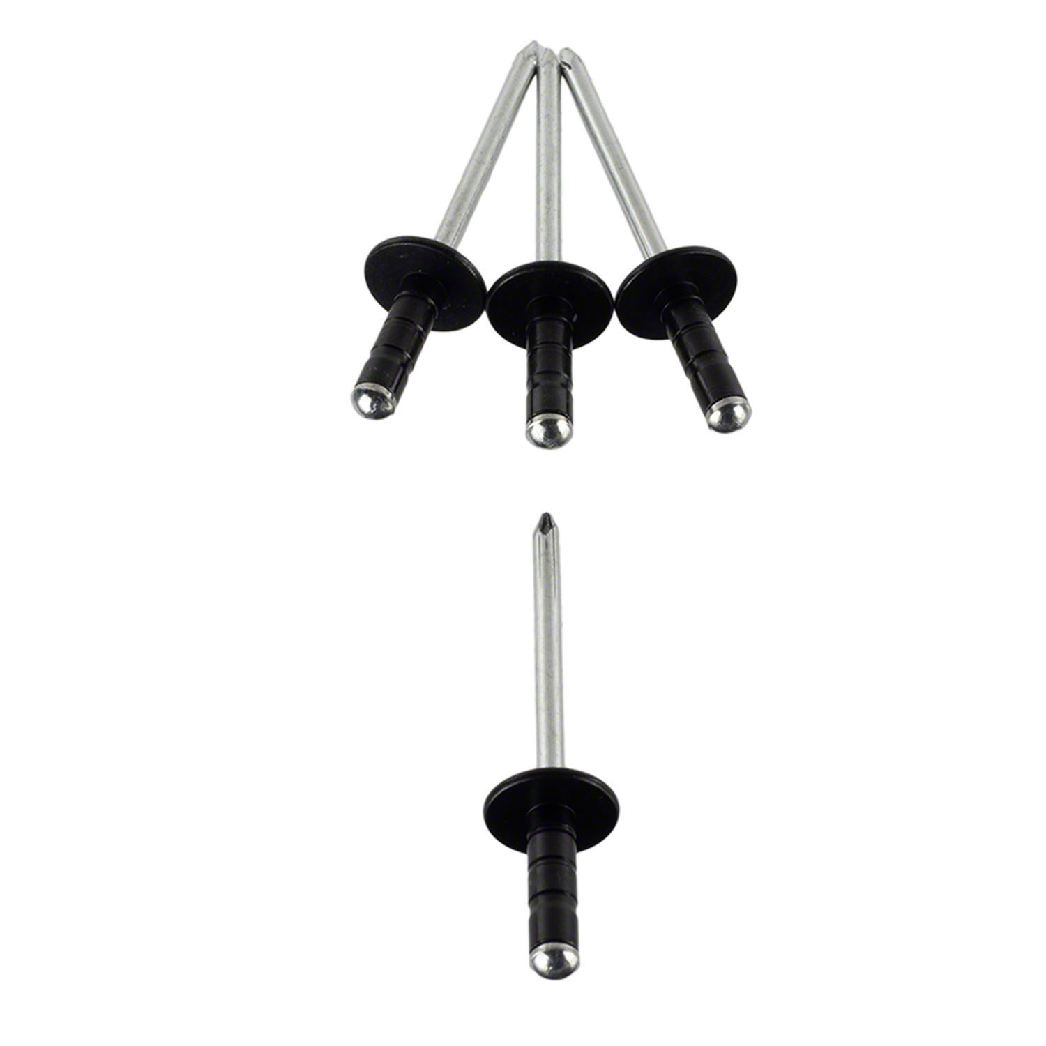 Rivet Blind | Parts | Ford.com