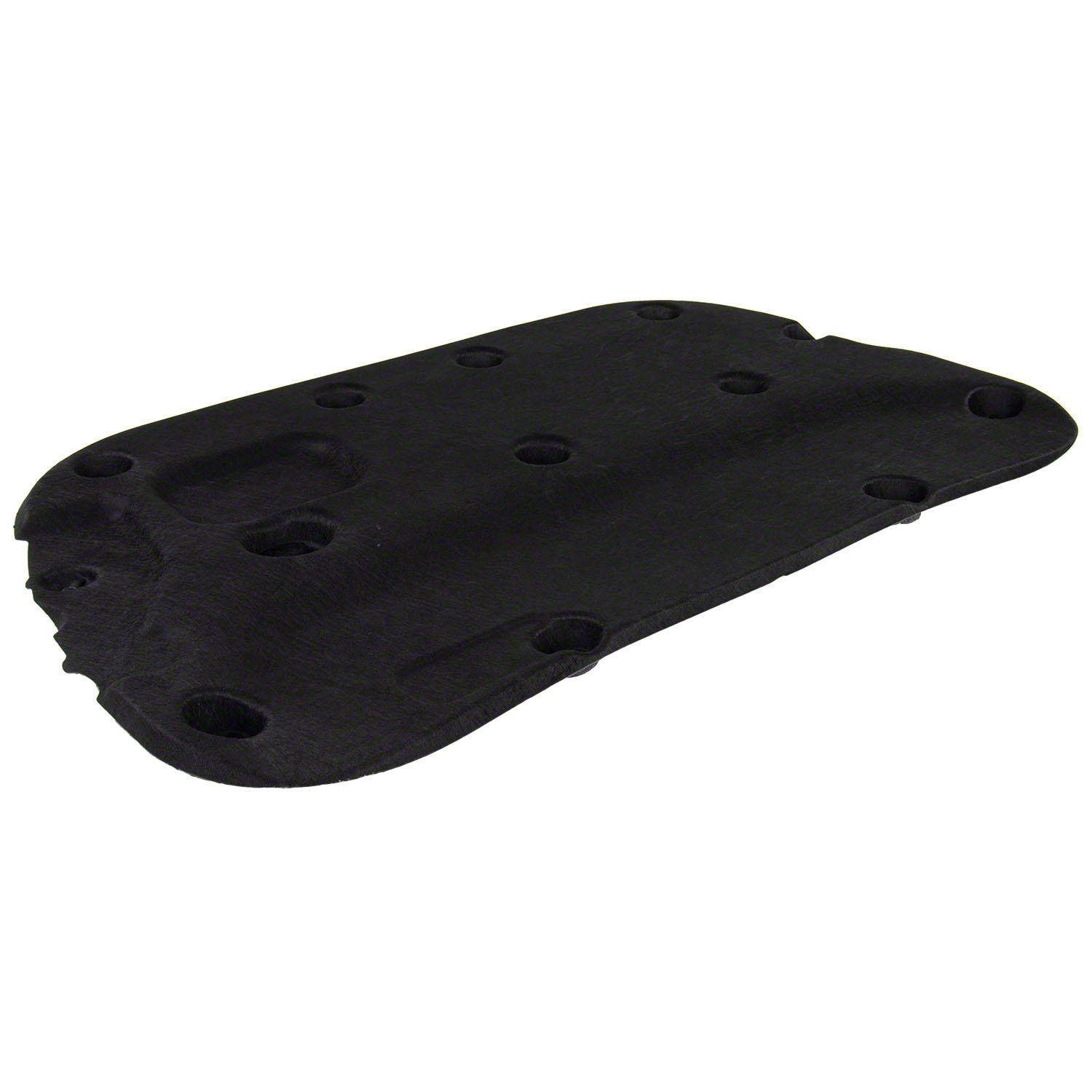 Hood Insulation Pad Insulator - Front 2.7L | Parts | Ford.com