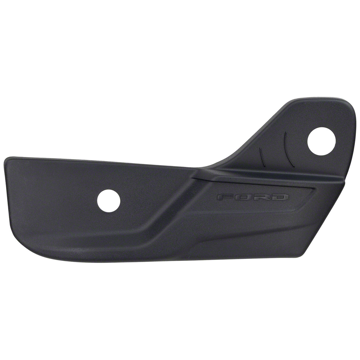 Shield Seat Frame Trim Panel - Left, Front, Outer | Parts | Ford.com