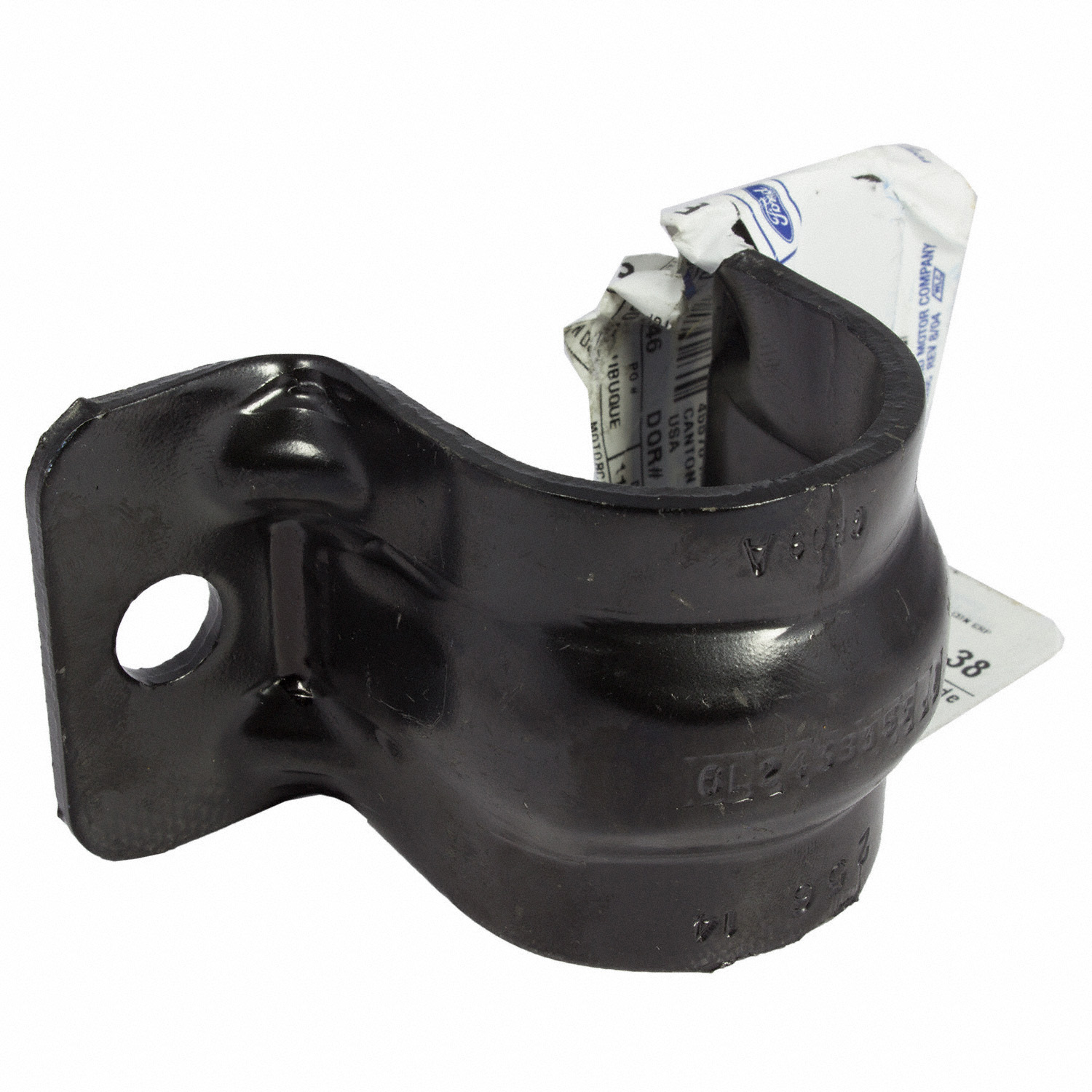 Suspension Stabilizer Bar Bracket Sway - Front | Parts | Ford.com