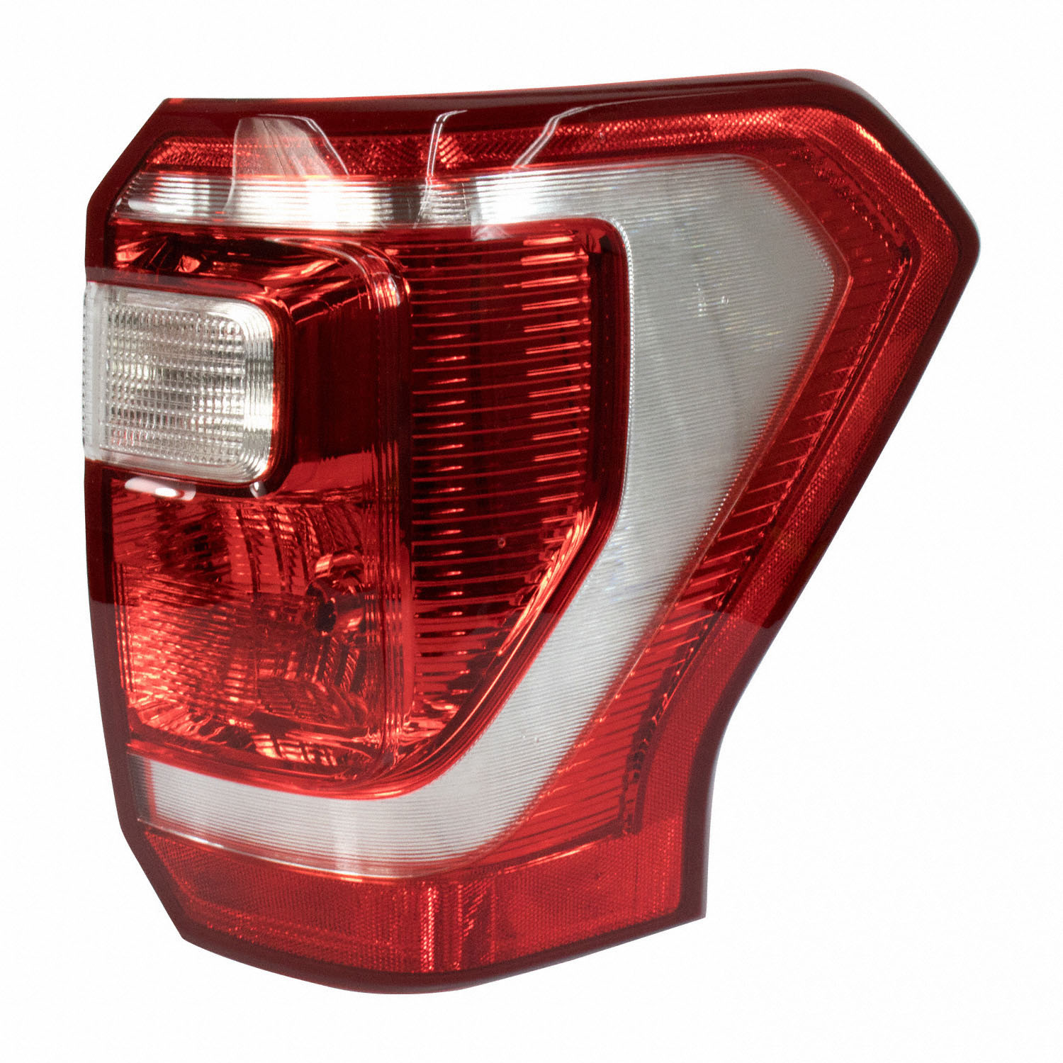 Tail Light Lamp - Right, Rear | Parts | Ford.com