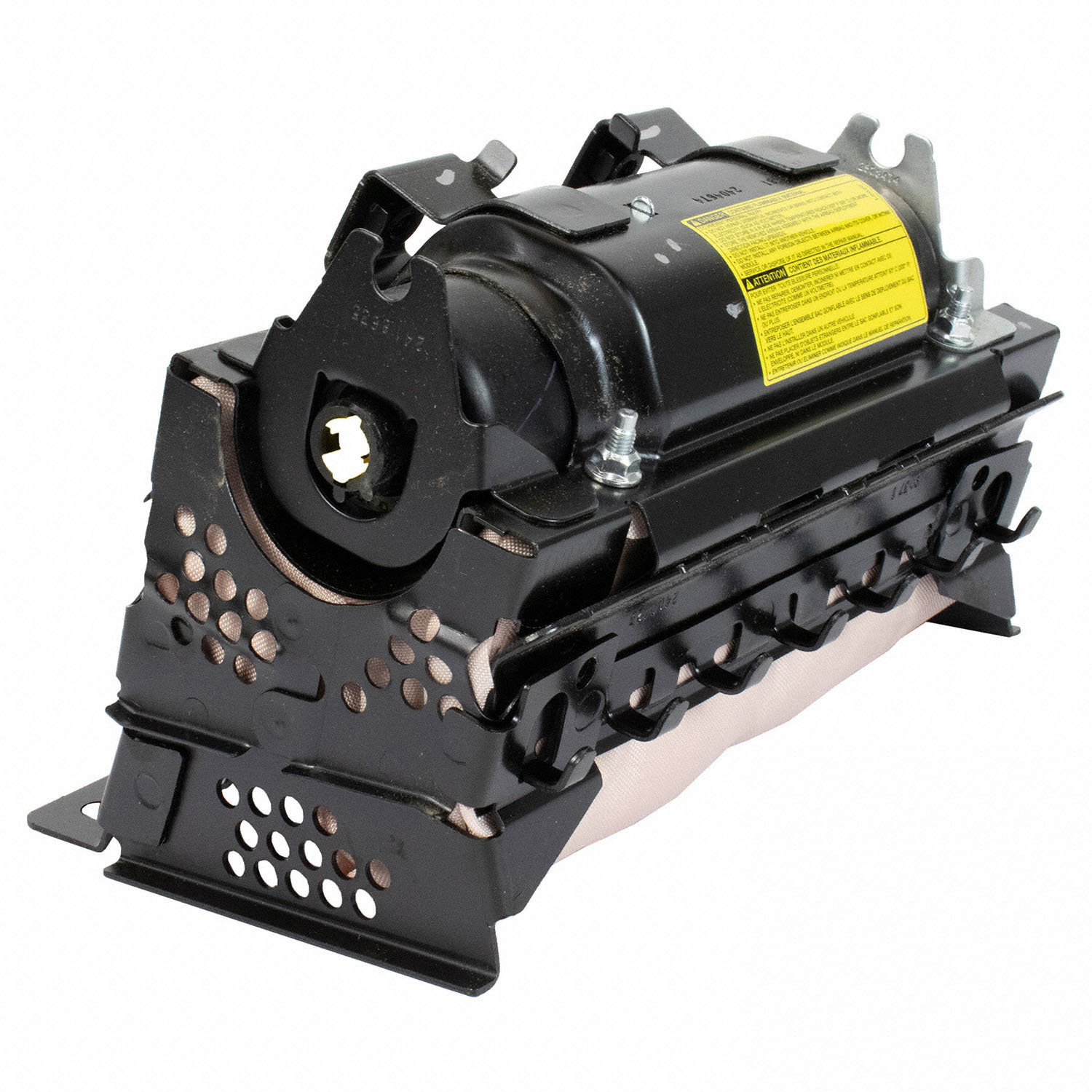 Instrument Panel Air Bag Module | Parts | Ford.com