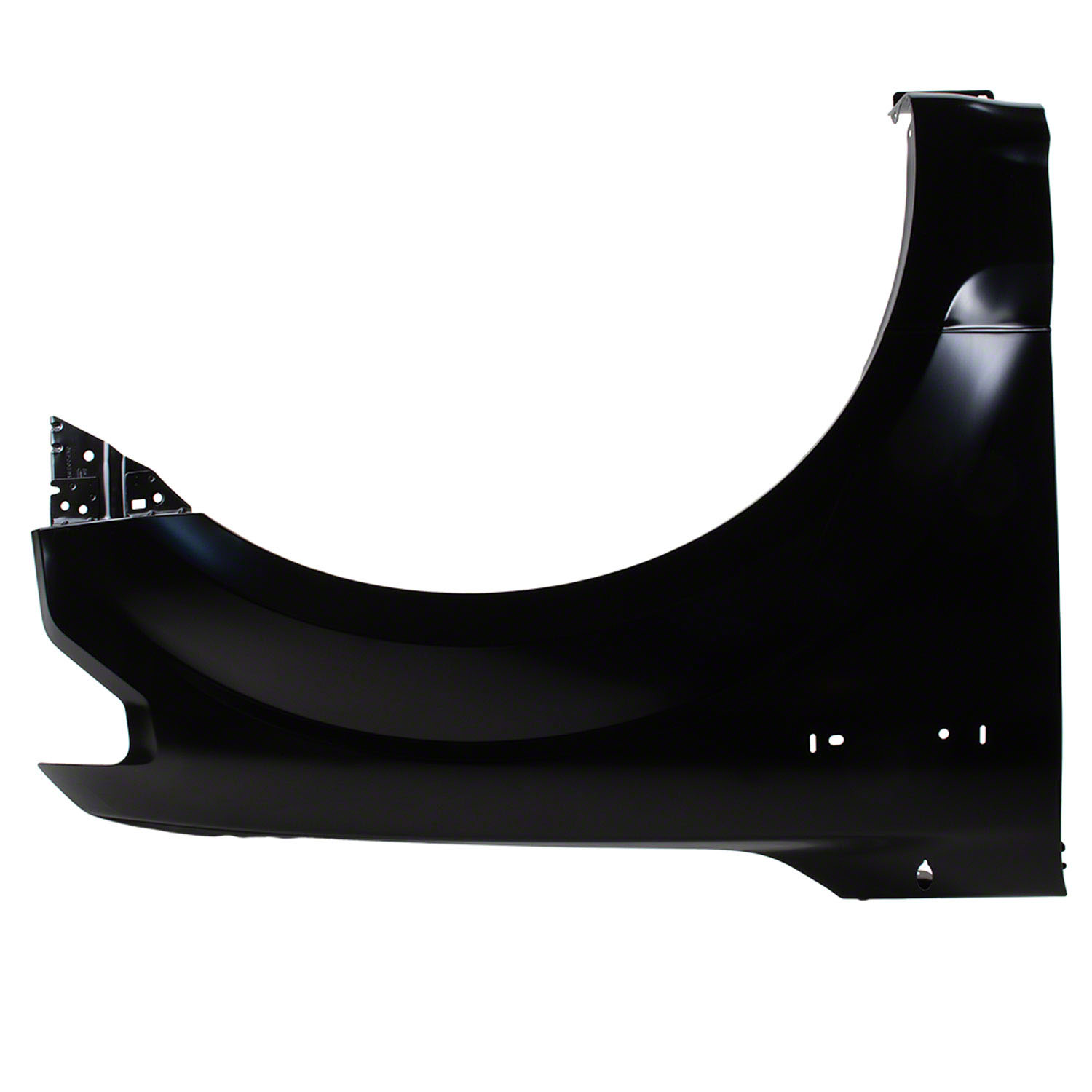 Fender - Right, Front | Parts | Ford.com