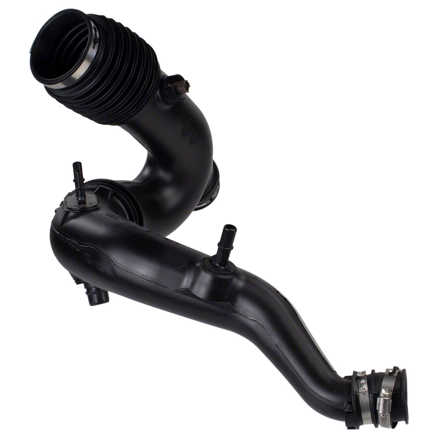 Engine Intake Tube Engine Air Intake Hose. Hose Tube | Parts | Ford.com